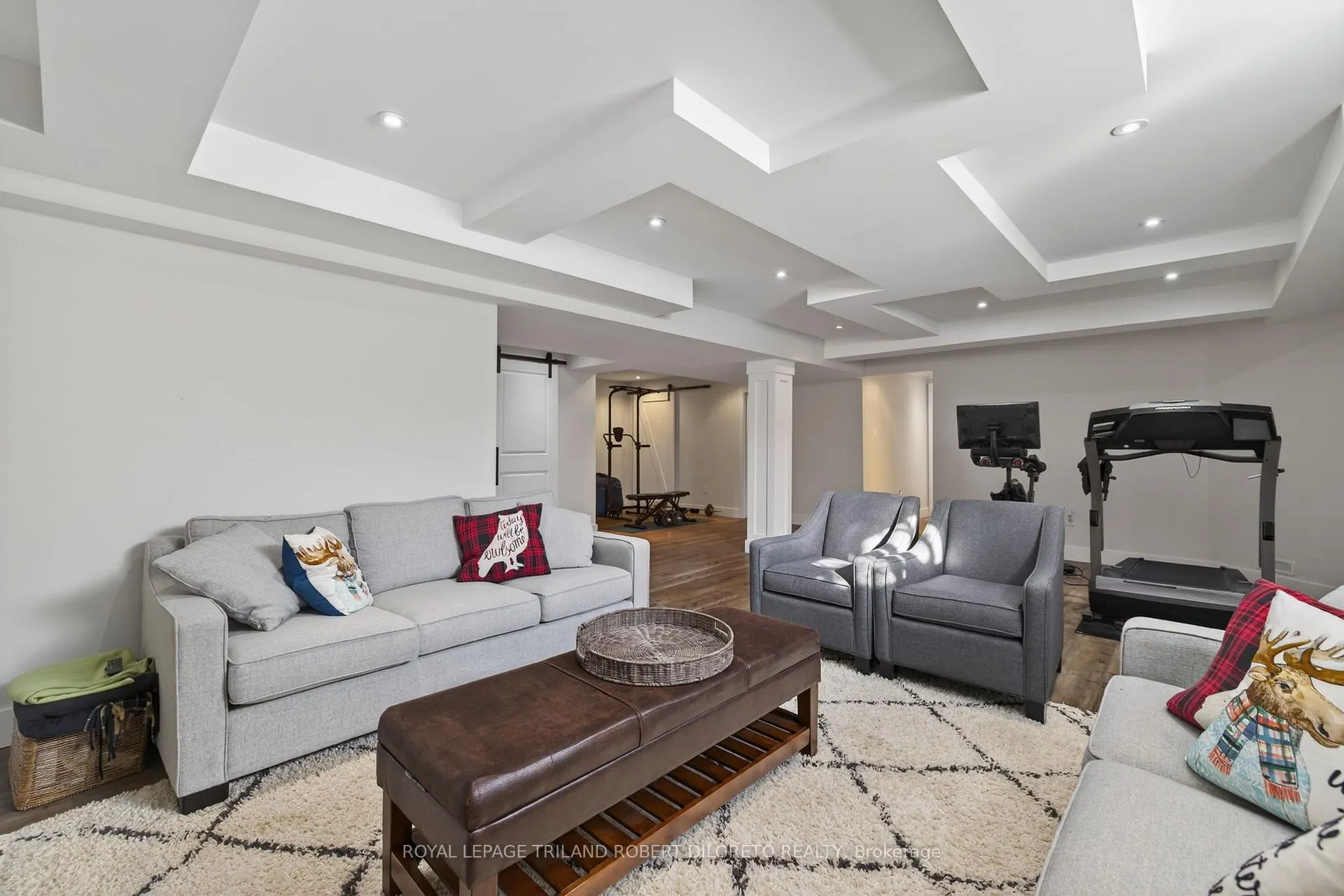Photo 30 of 56 Fieldstone Crescent S, Middlesex Centre, Komoka — HOMEH