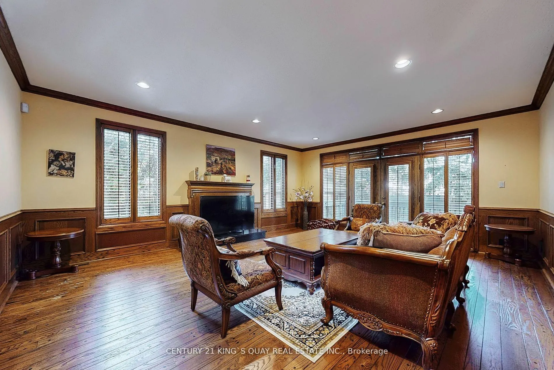 Photo 7 of 20 limcombe Drive, Markham, Bayview Glen — HOMEH