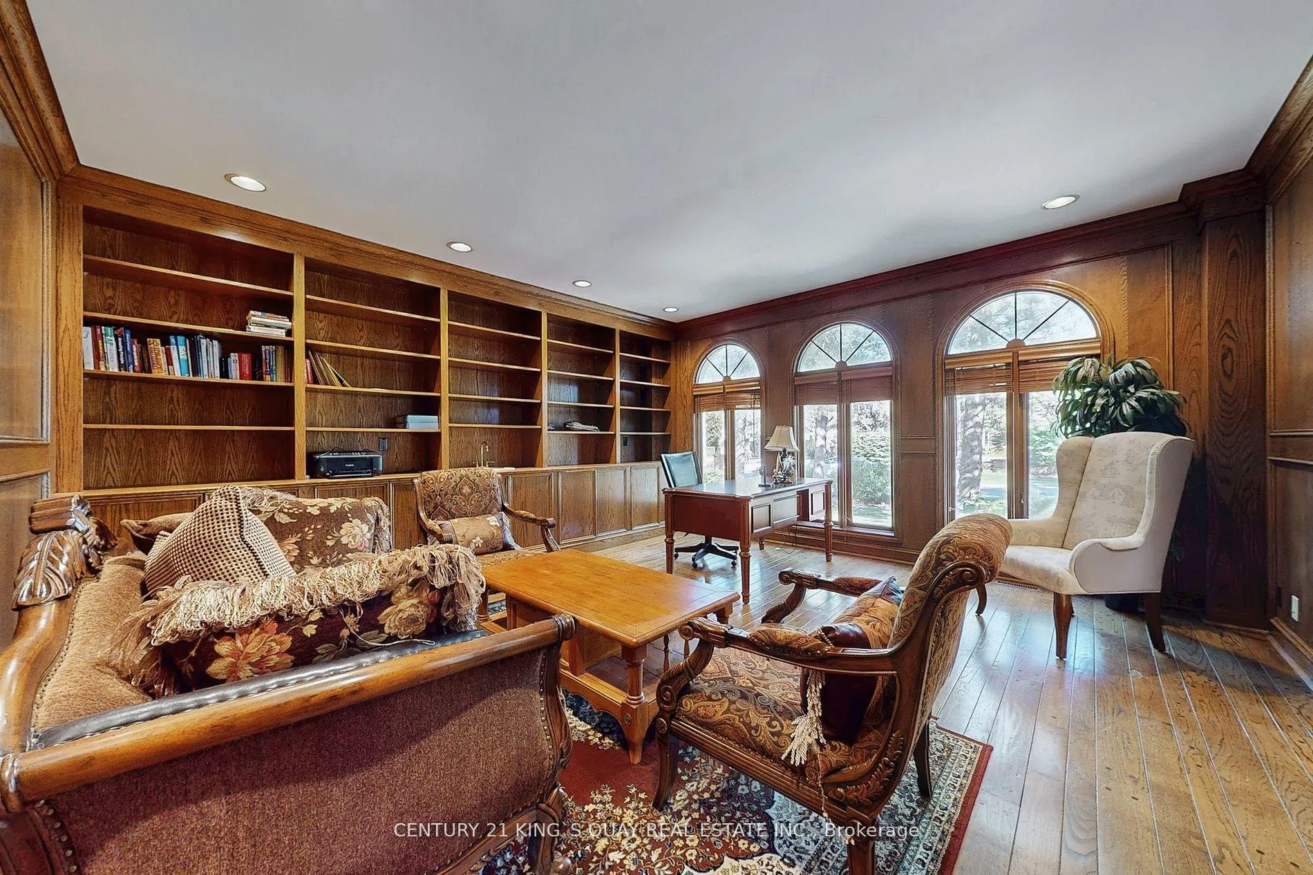 Photo 10 of 20 limcombe Drive, Markham, Bayview Glen — HOMEH