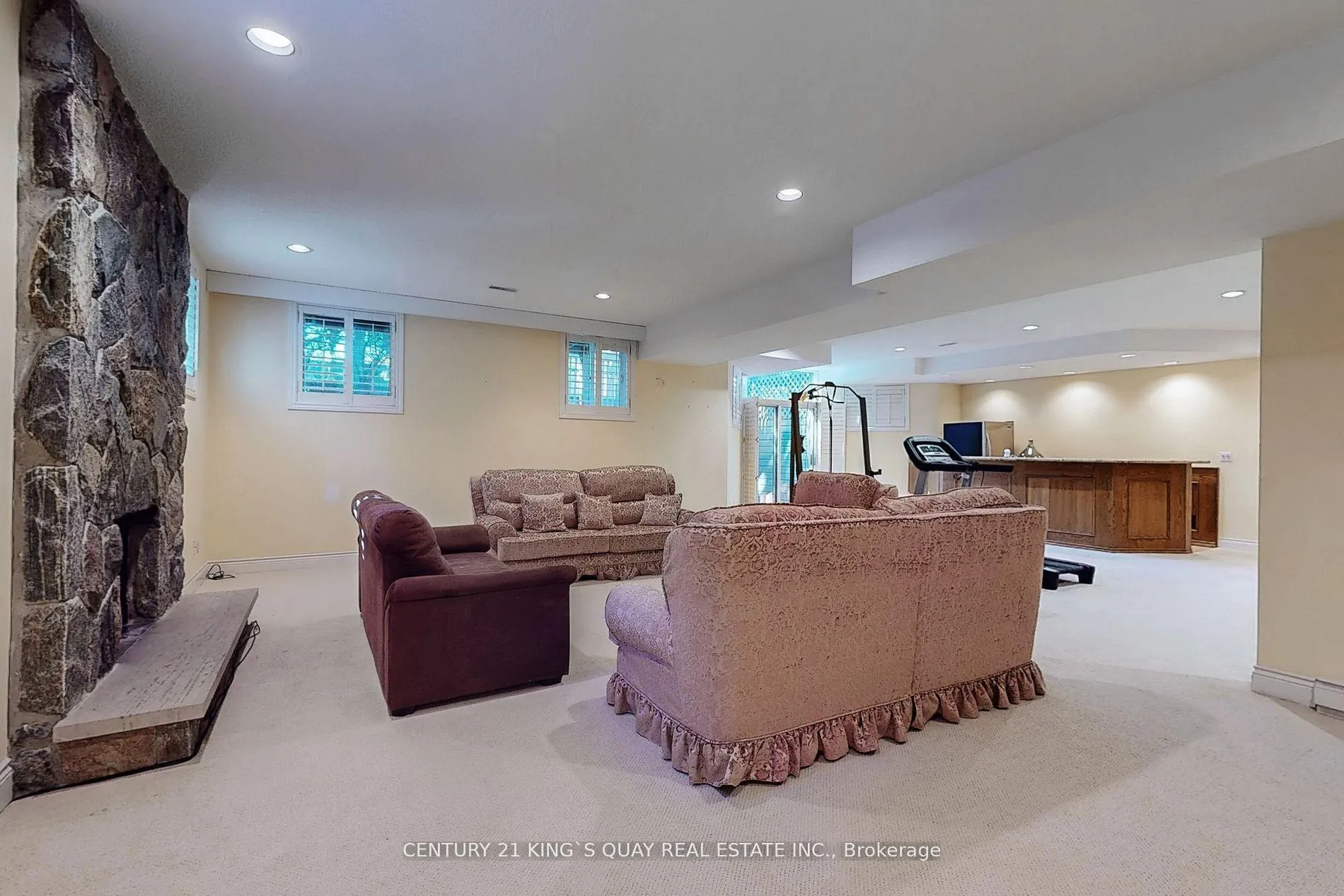 Photo 20 of 20 limcombe Drive, Markham, Bayview Glen — HOMEH