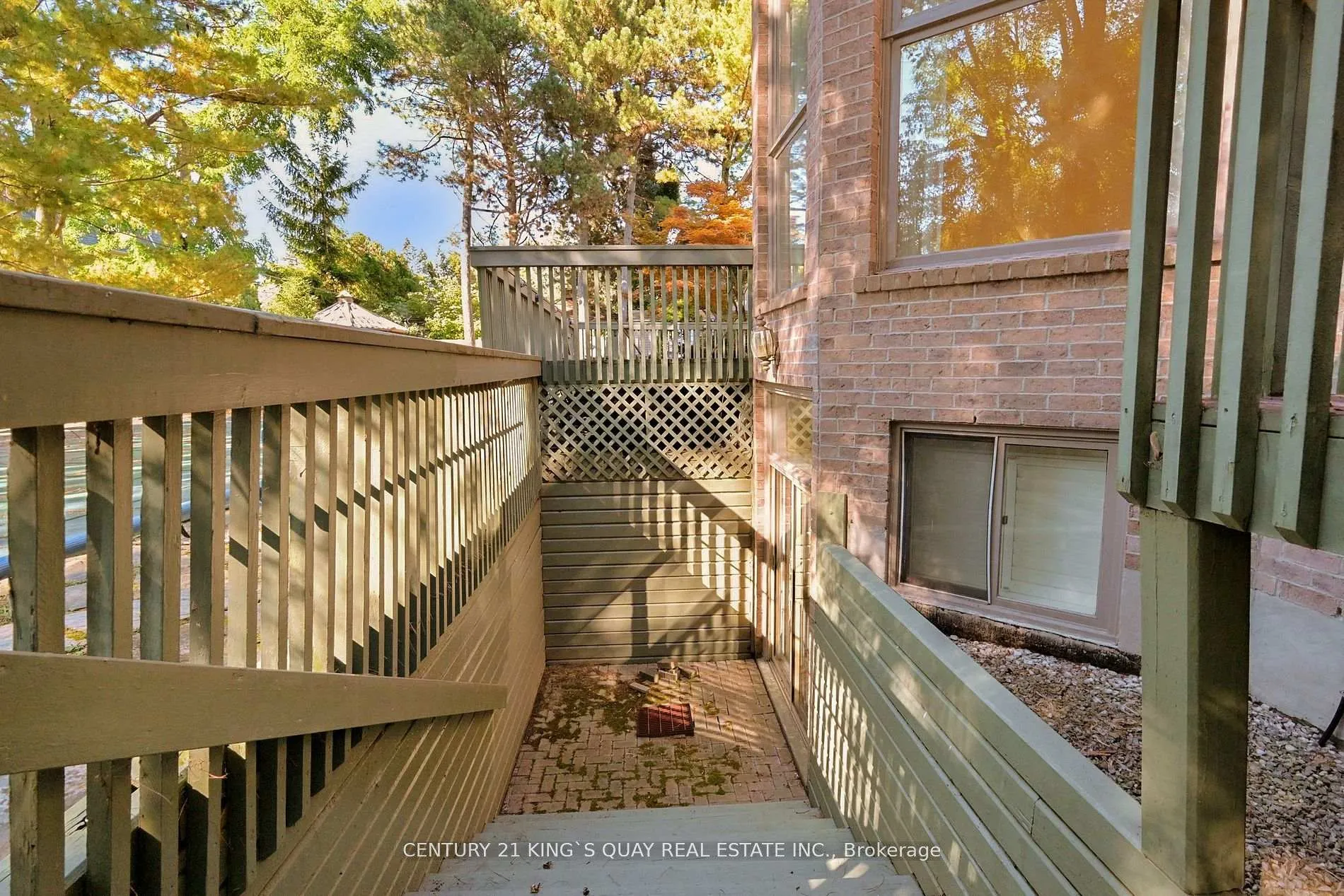 Photo 24 of 20 limcombe Drive, Markham, Bayview Glen — HOMEH