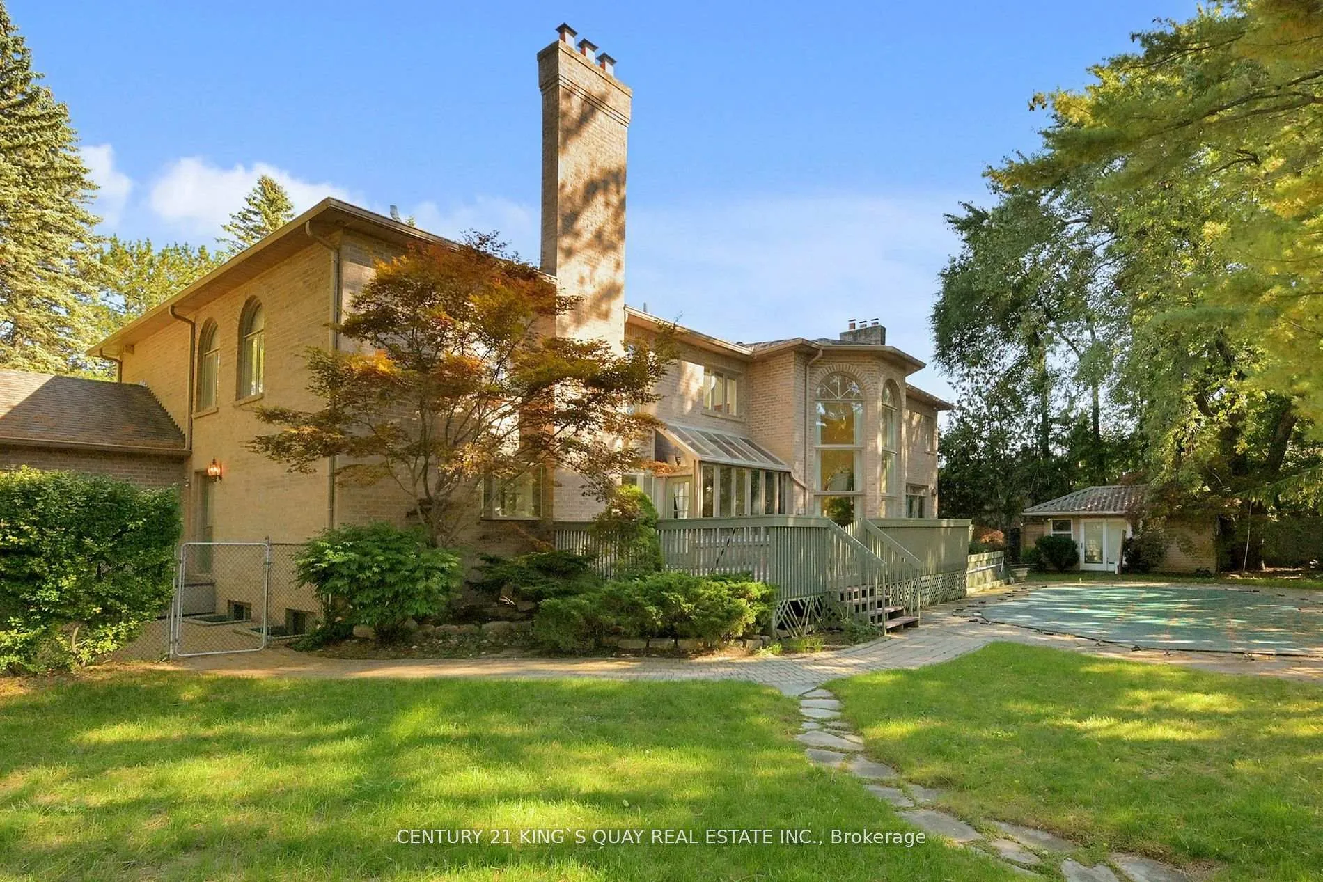 Photo 26 of 20 limcombe Drive, Markham, Bayview Glen — HOMEH
