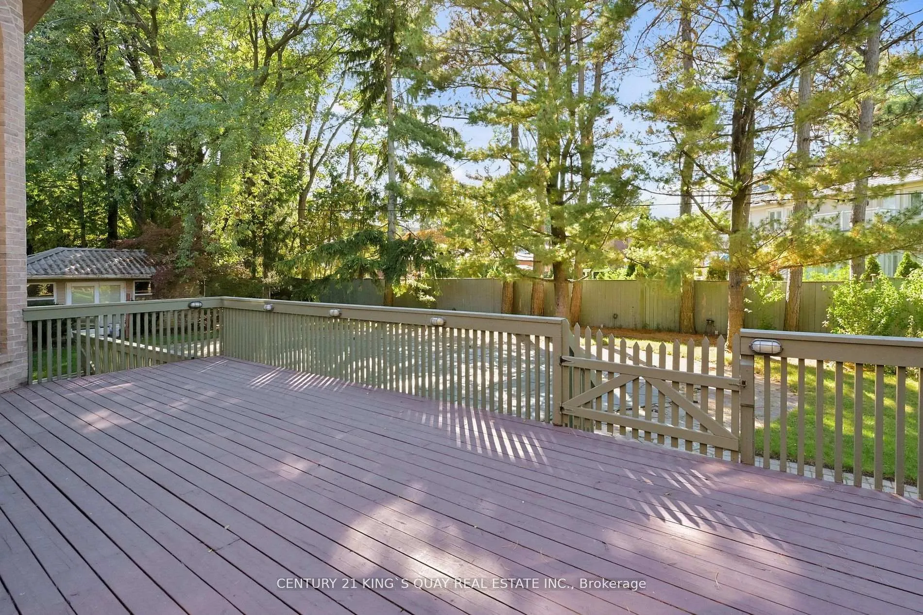Photo 27 of 20 limcombe Drive, Markham, Bayview Glen — HOMEH