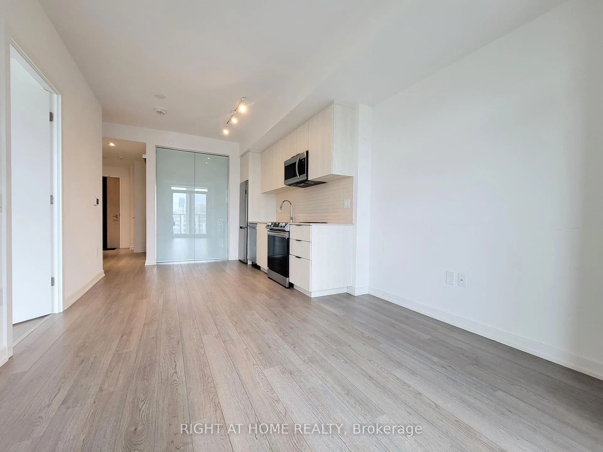 Photo 1 of Unit 1129, 50 Power Street, Toronto, Moss Park — HOMEH