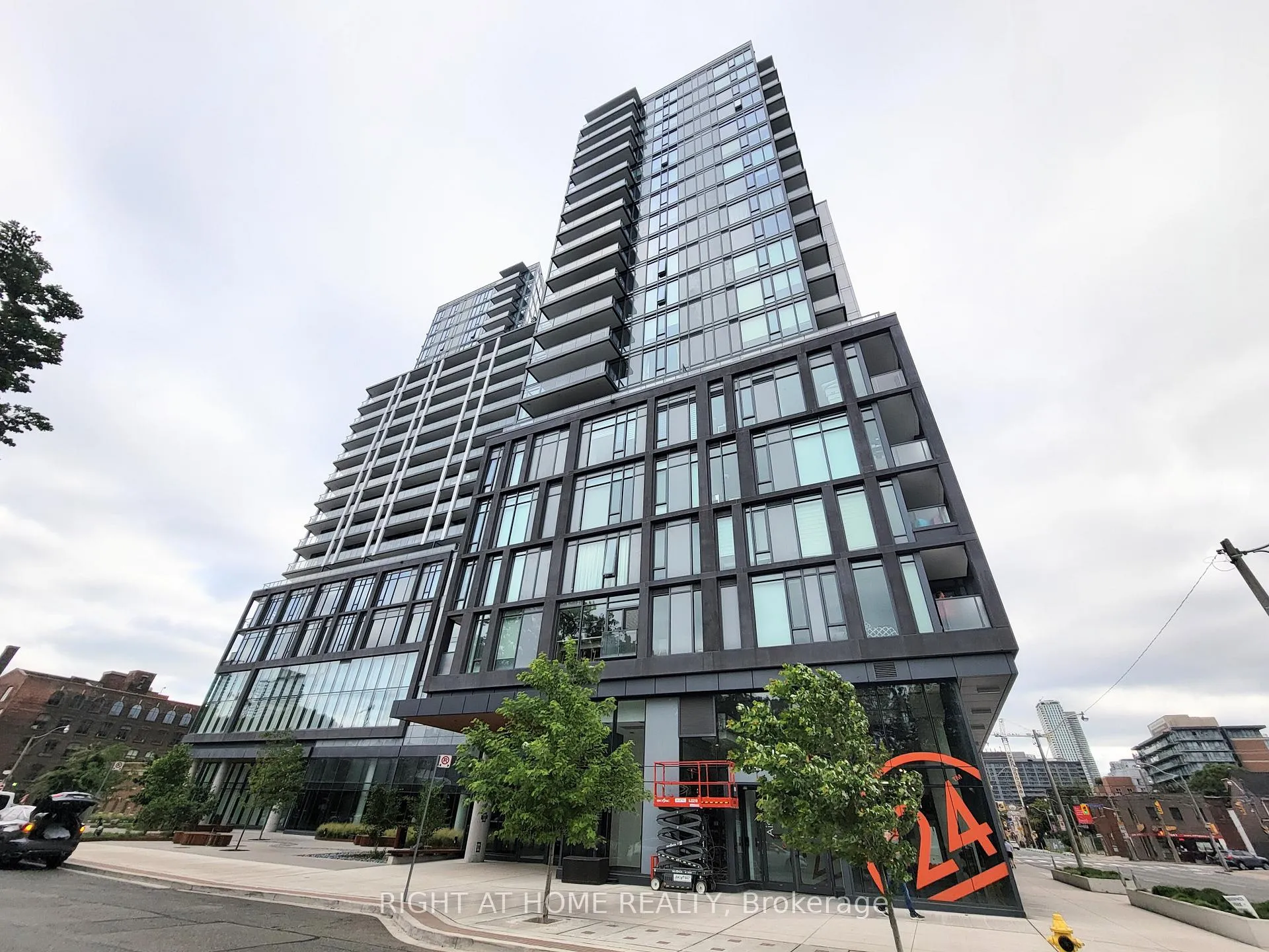 Photo 28 of Unit 1129, 50 Power Street, Toronto, Moss Park — HOMEH