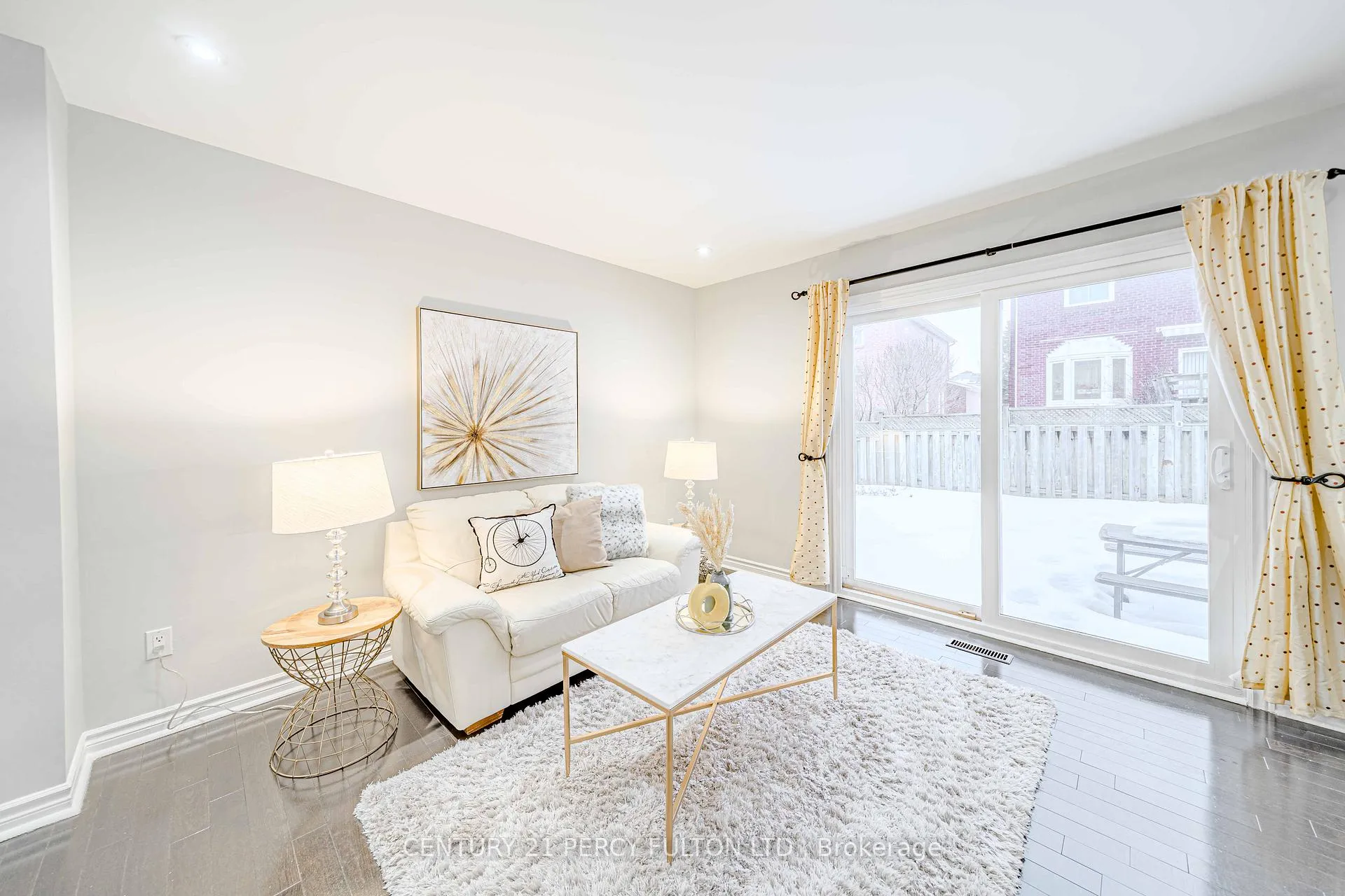 Photo 20 of 16 Muster Court, Markham, Buttonville — HOMEH