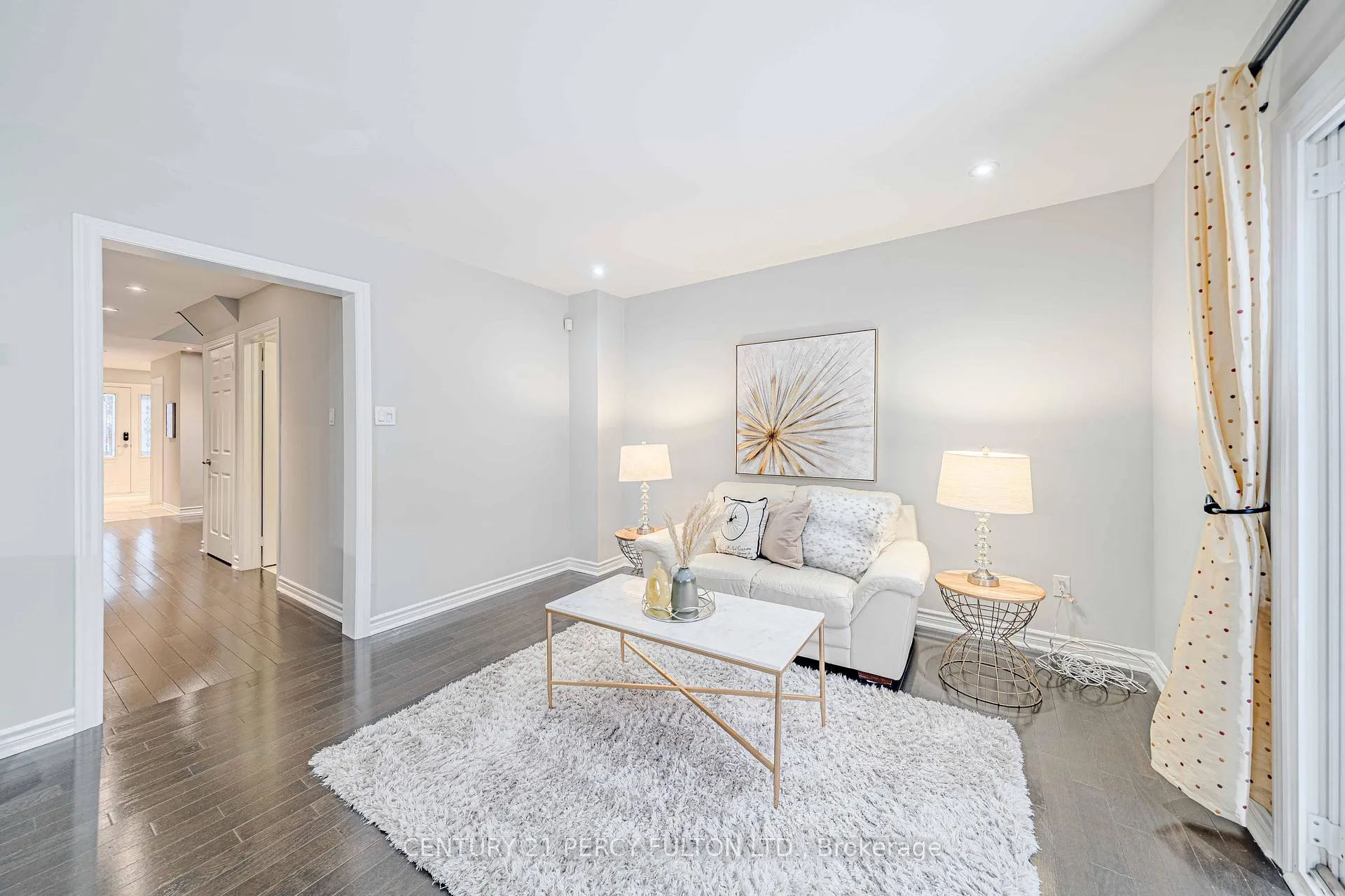 Photo 22 of 16 Muster Court, Markham, Buttonville — HOMEH