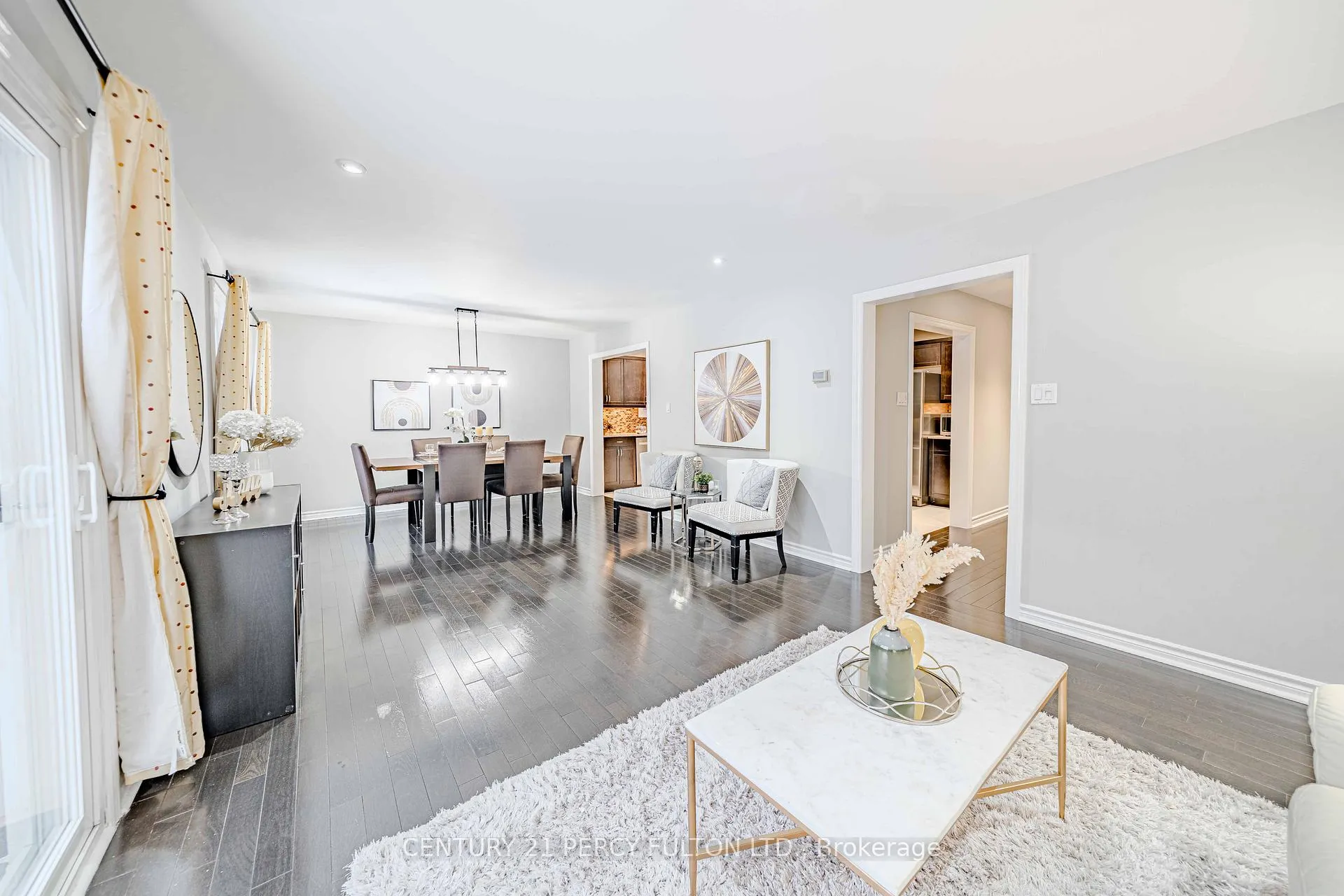Photo 23 of 16 Muster Court, Markham, Buttonville — HOMEH