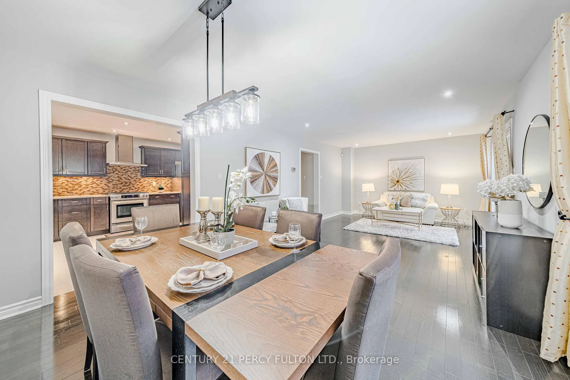 Photo 27 of 16 Muster Court, Markham, Buttonville — HOMEH