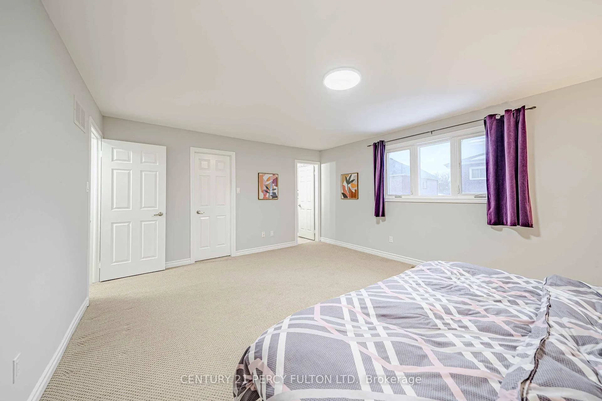 Photo 32 of 16 Muster Court, Markham, Buttonville — HOMEH