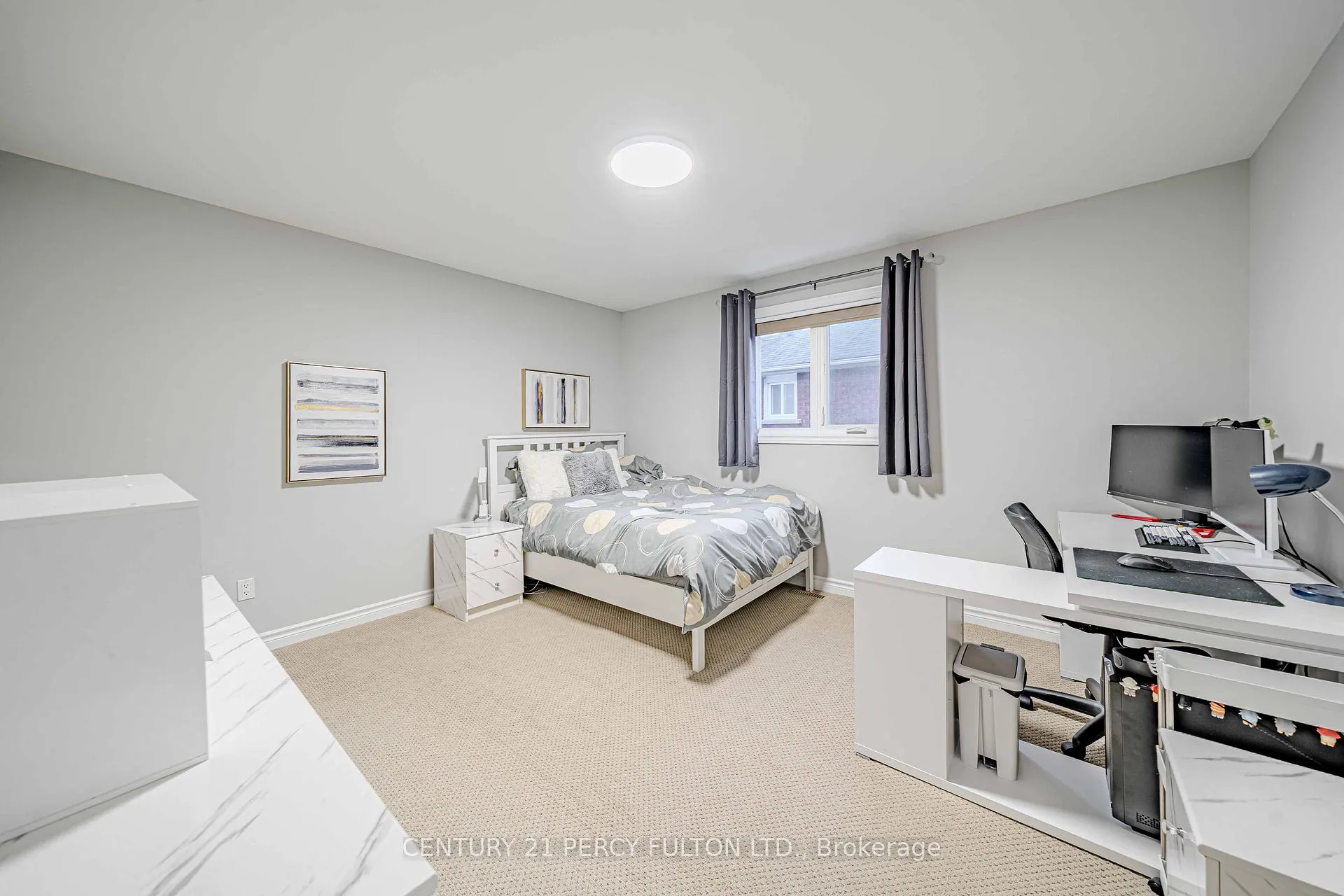 Photo 36 of 16 Muster Court, Markham, Buttonville — HOMEH