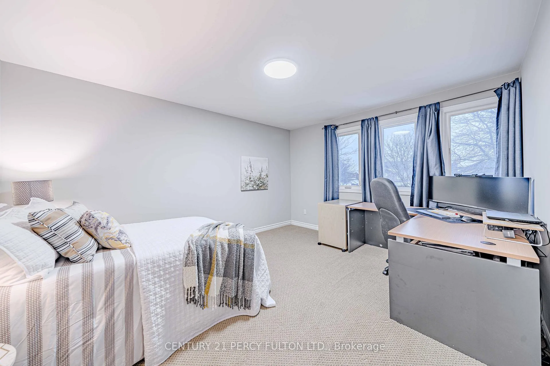 Photo 38 of 16 Muster Court, Markham, Buttonville — HOMEH