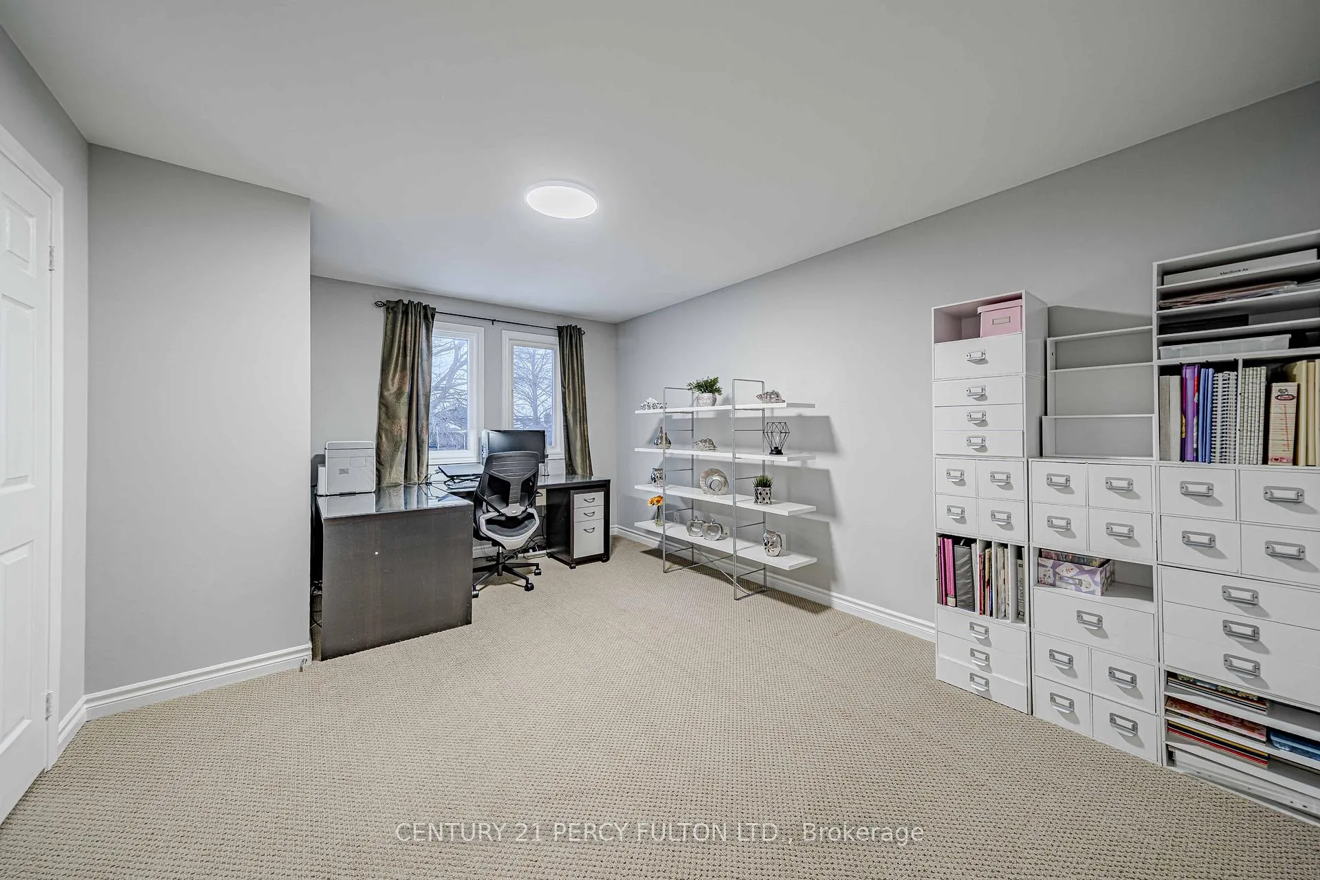 Photo 41 of 16 Muster Court, Markham, Buttonville — HOMEH