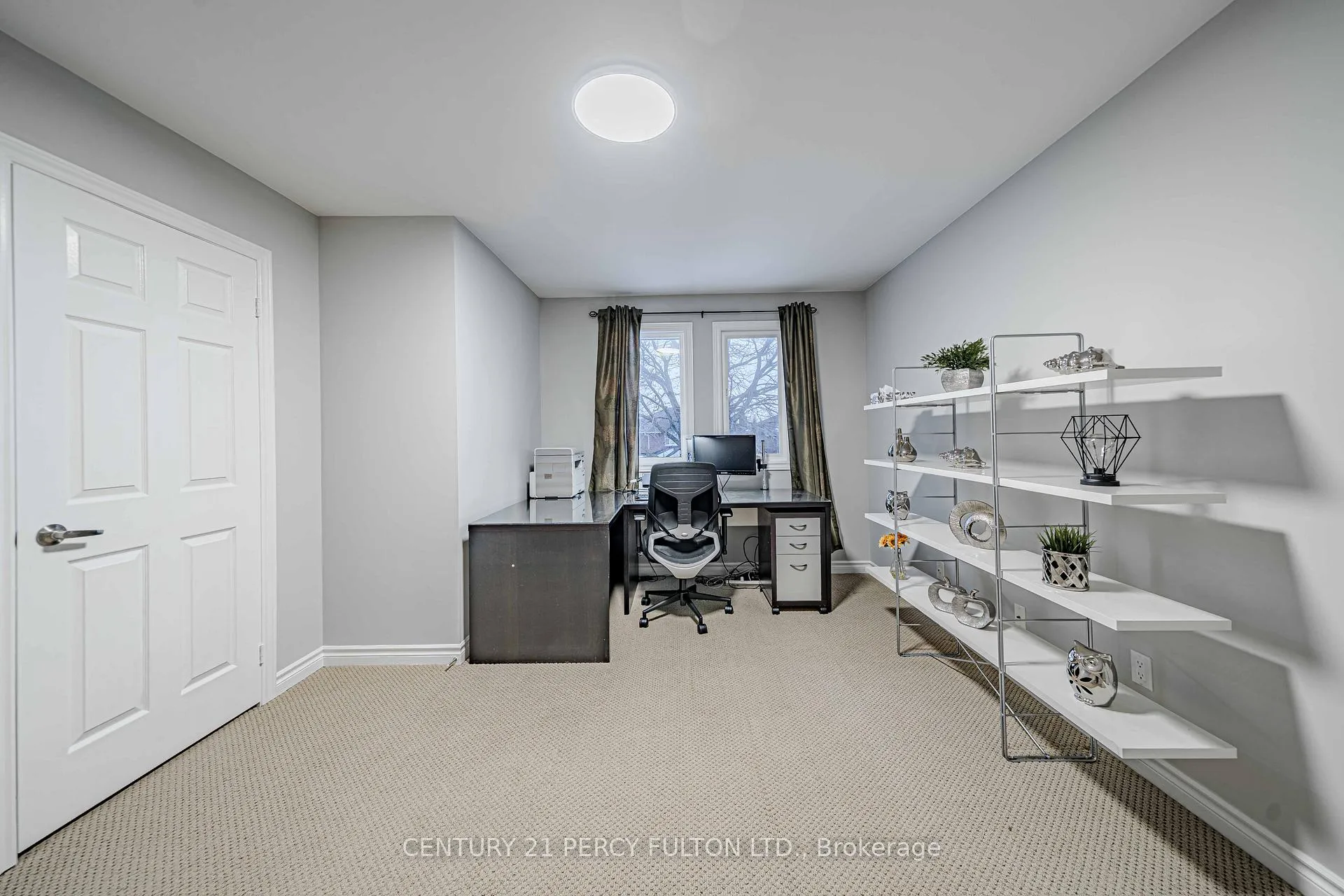 Photo 42 of 16 Muster Court, Markham, Buttonville — HOMEH