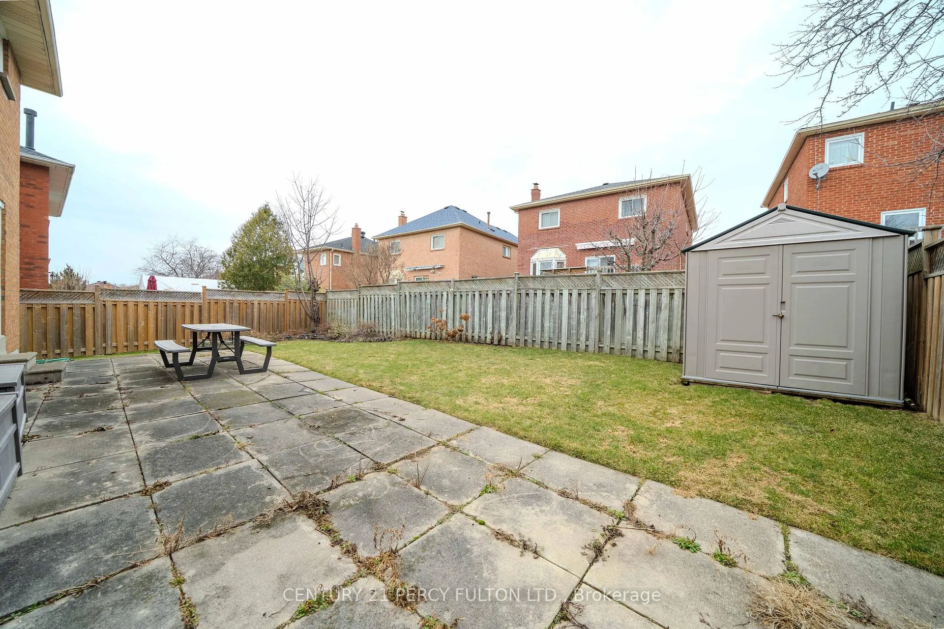 Photo 43 of 16 Muster Court, Markham, Buttonville — HOMEH
