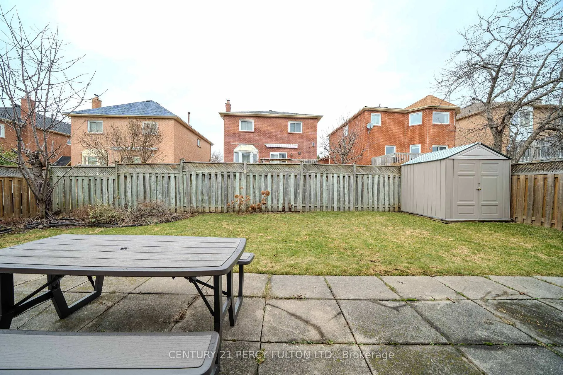Photo 44 of 16 Muster Court, Markham, Buttonville — HOMEH