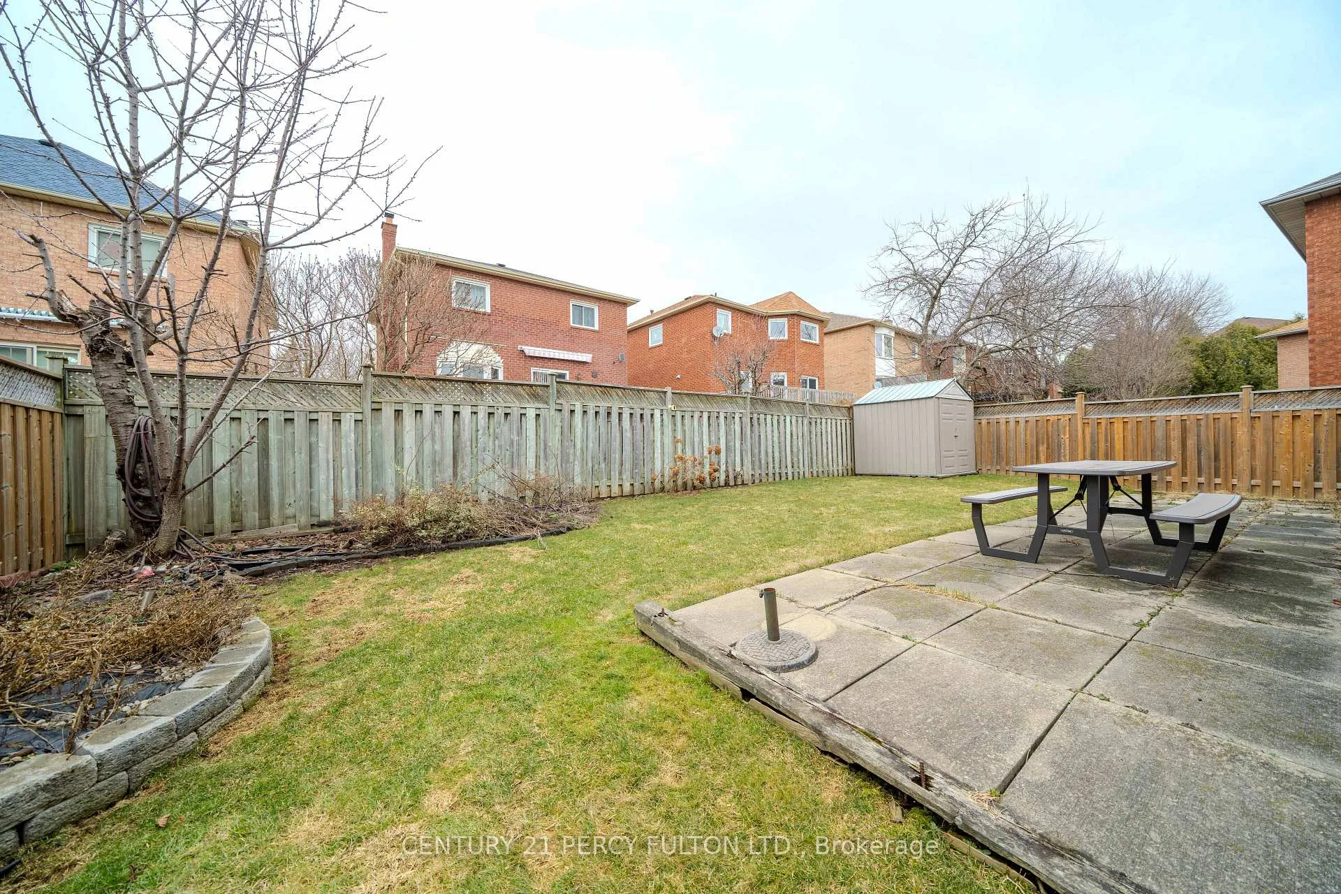 Photo 45 of 16 Muster Court, Markham, Buttonville — HOMEH