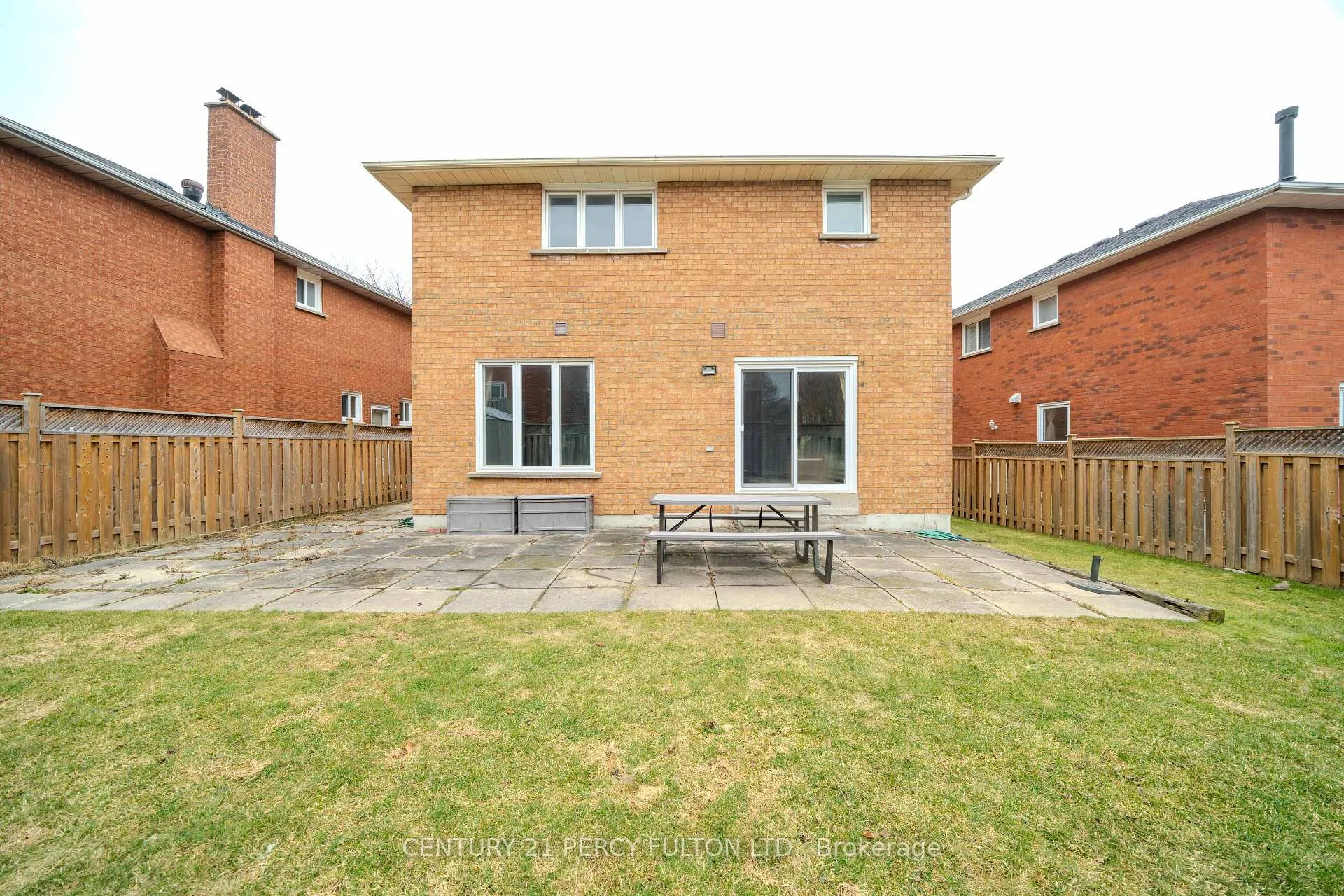 Photo 46 of 16 Muster Court, Markham, Buttonville — HOMEH