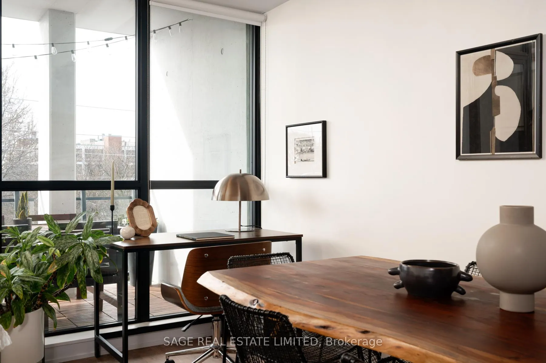Photo 7 of Unit 403, 1238 Dundas Street E, Toronto, South Riverdale — HOMEH