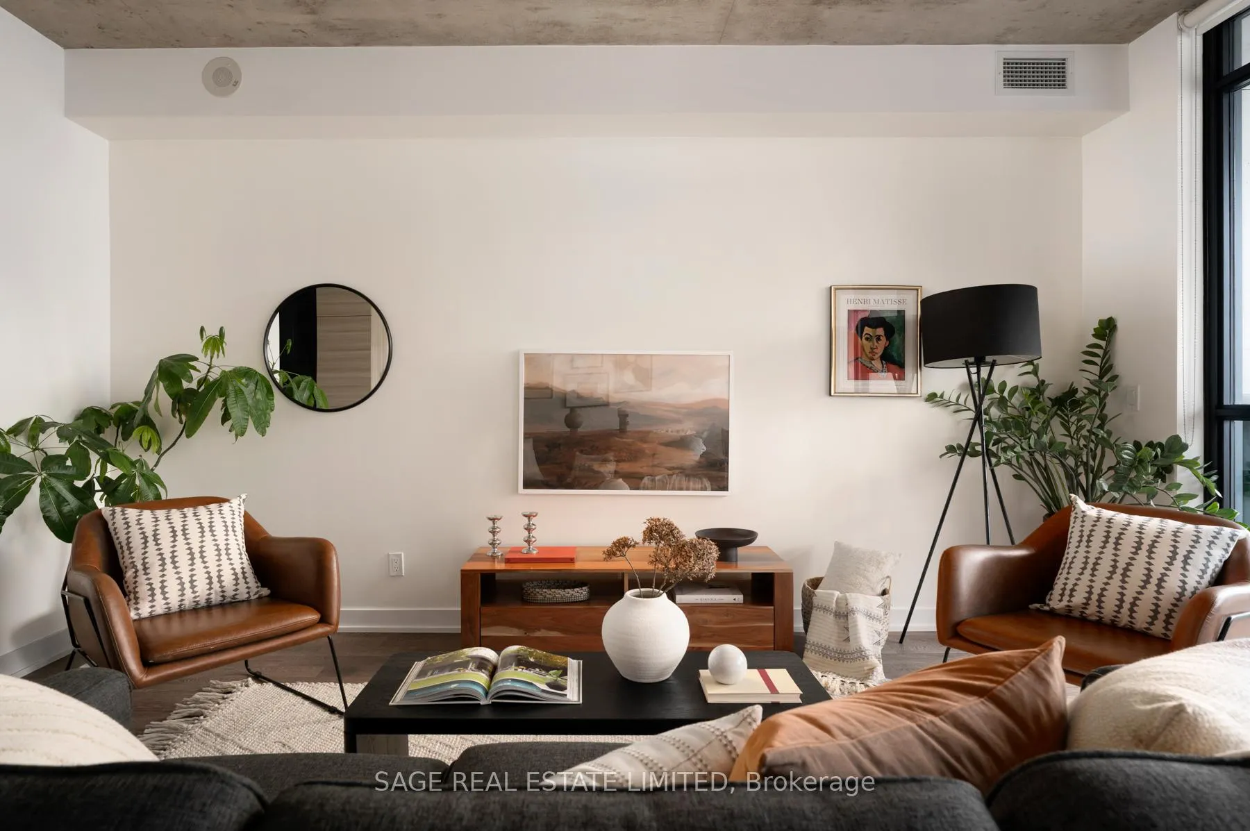 Photo 8 of Unit 403, 1238 Dundas Street E, Toronto, South Riverdale — HOMEH