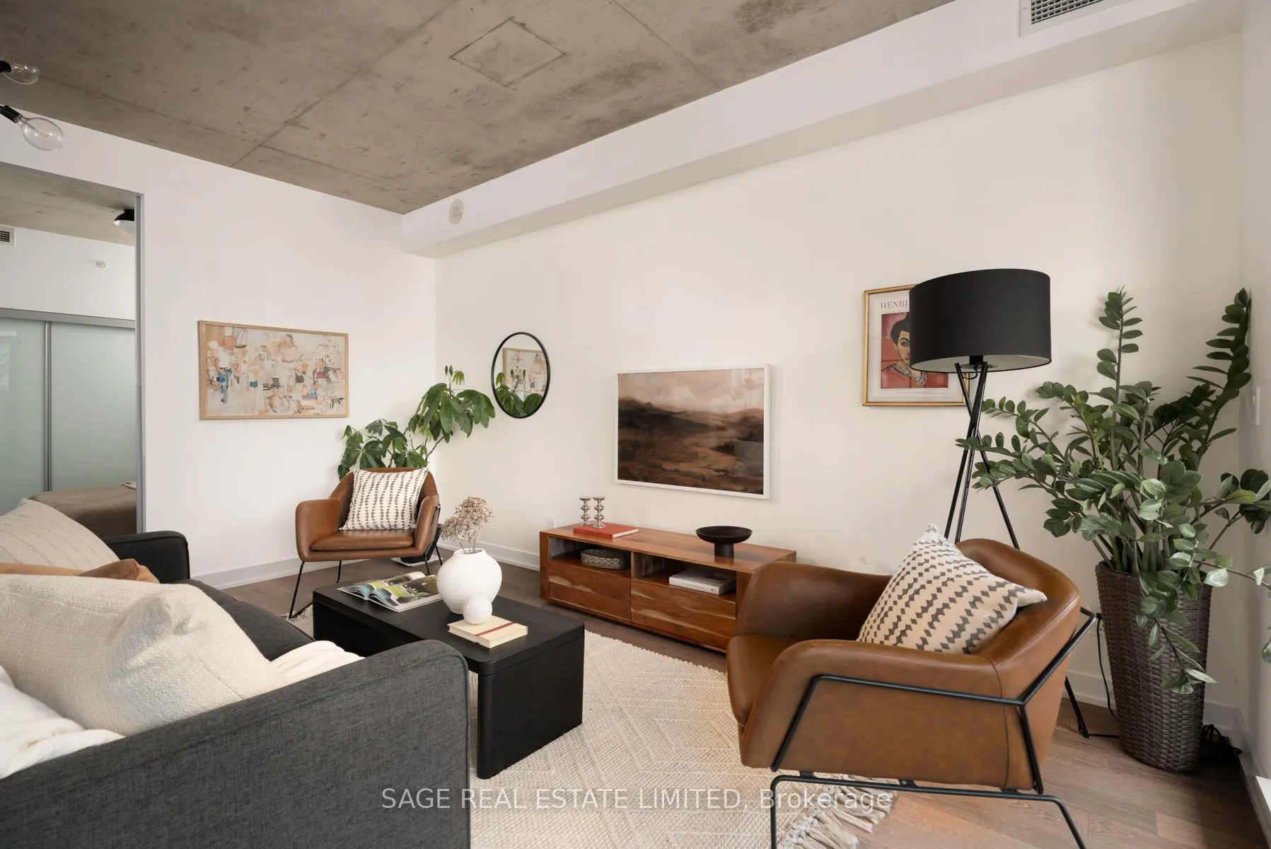 Photo 9 of Unit 403, 1238 Dundas Street E, Toronto, South Riverdale — HOMEH