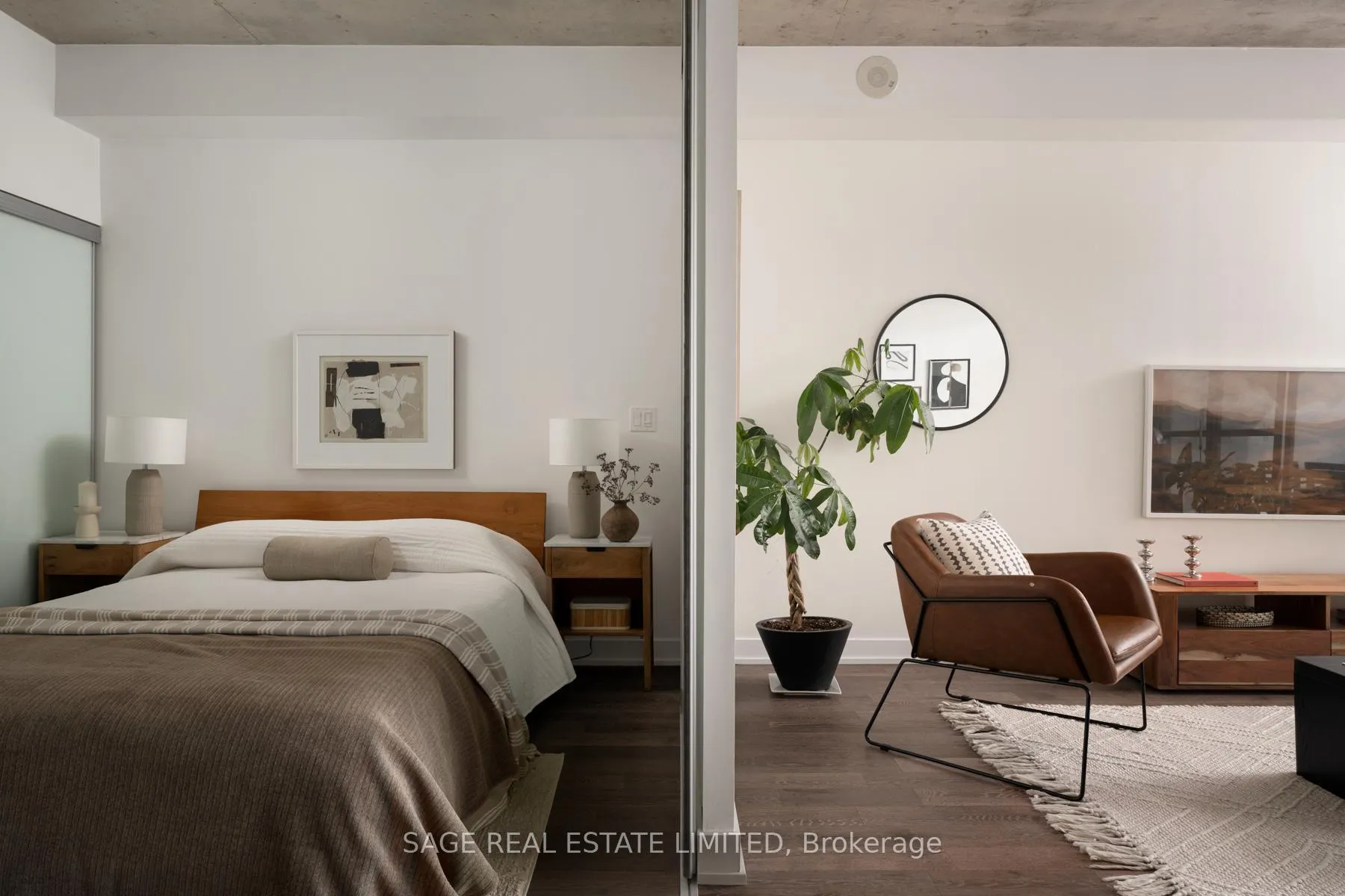 Photo 18 of Unit 403, 1238 Dundas Street E, Toronto, South Riverdale — HOMEH