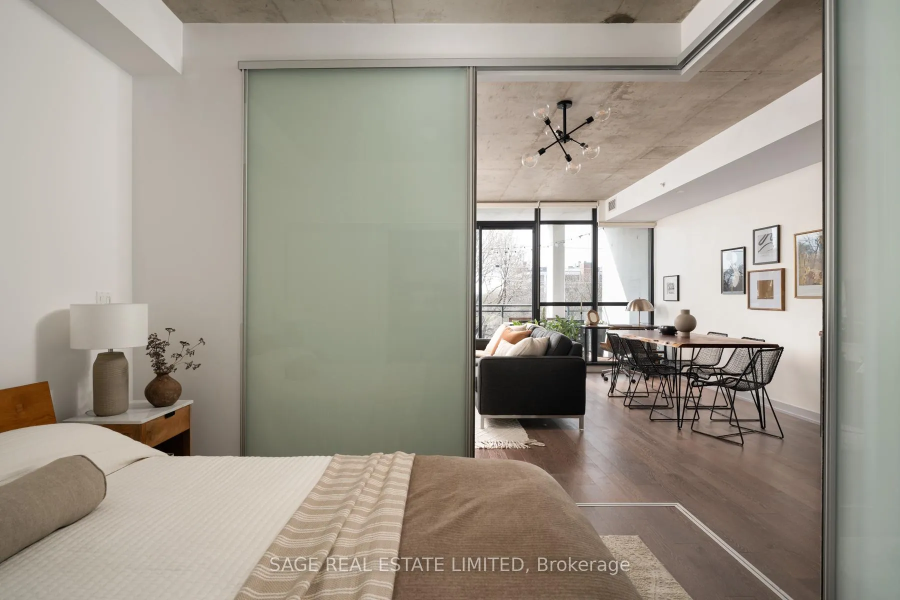 Photo 20 of Unit 403, 1238 Dundas Street E, Toronto, South Riverdale — HOMEH