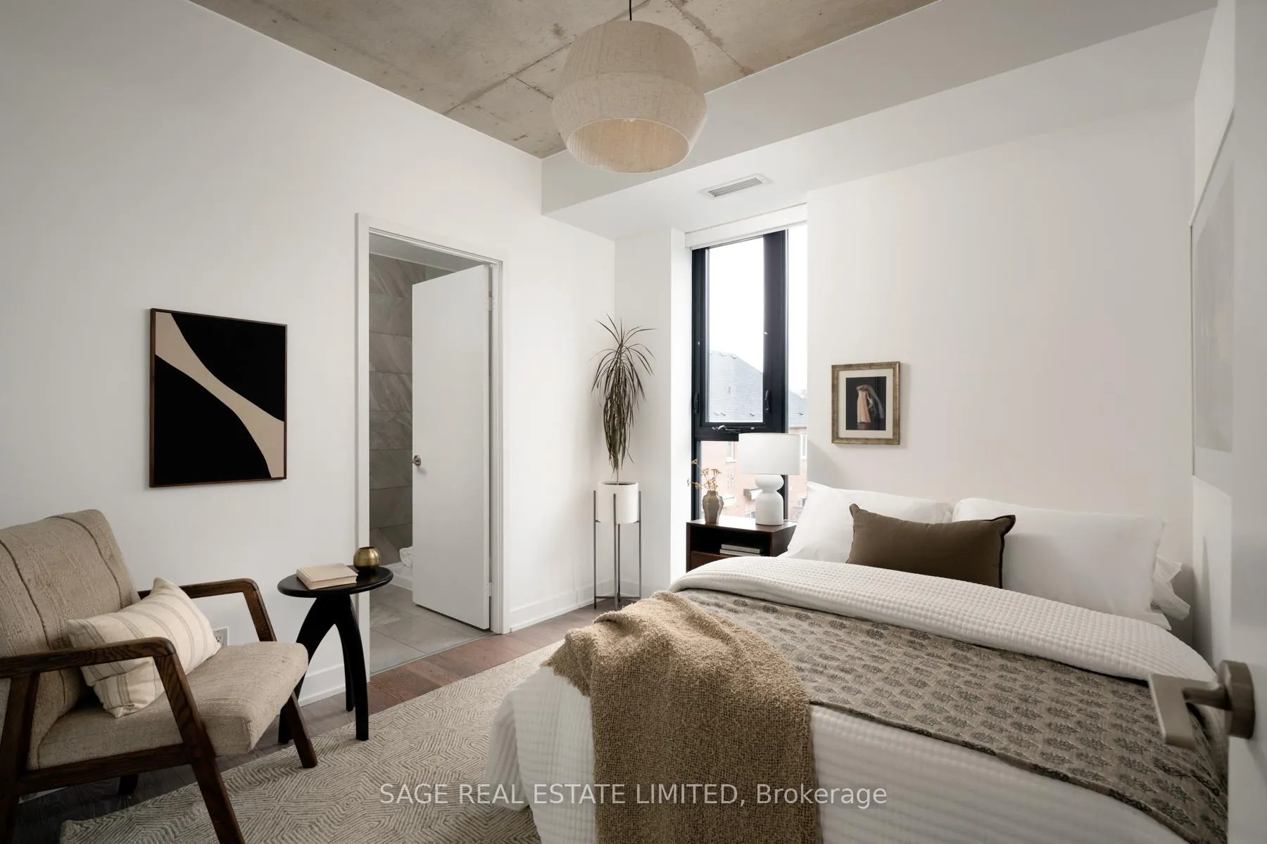 Photo 23 of Unit 403, 1238 Dundas Street E, Toronto, South Riverdale — HOMEH