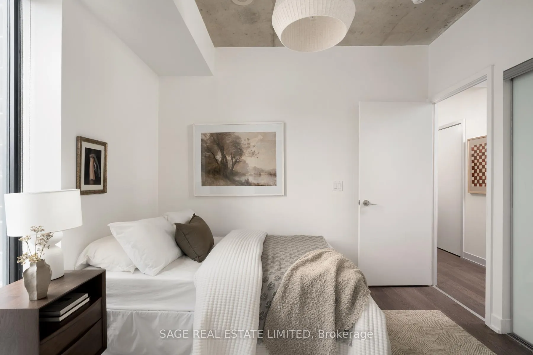 Photo 25 of Unit 403, 1238 Dundas Street E, Toronto, South Riverdale — HOMEH