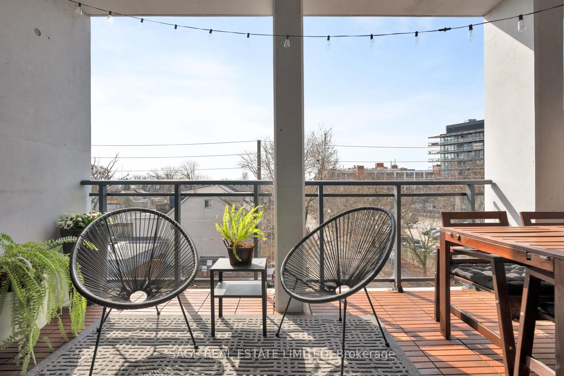 Photo 30 of Unit 403, 1238 Dundas Street E, Toronto, South Riverdale — HOMEH