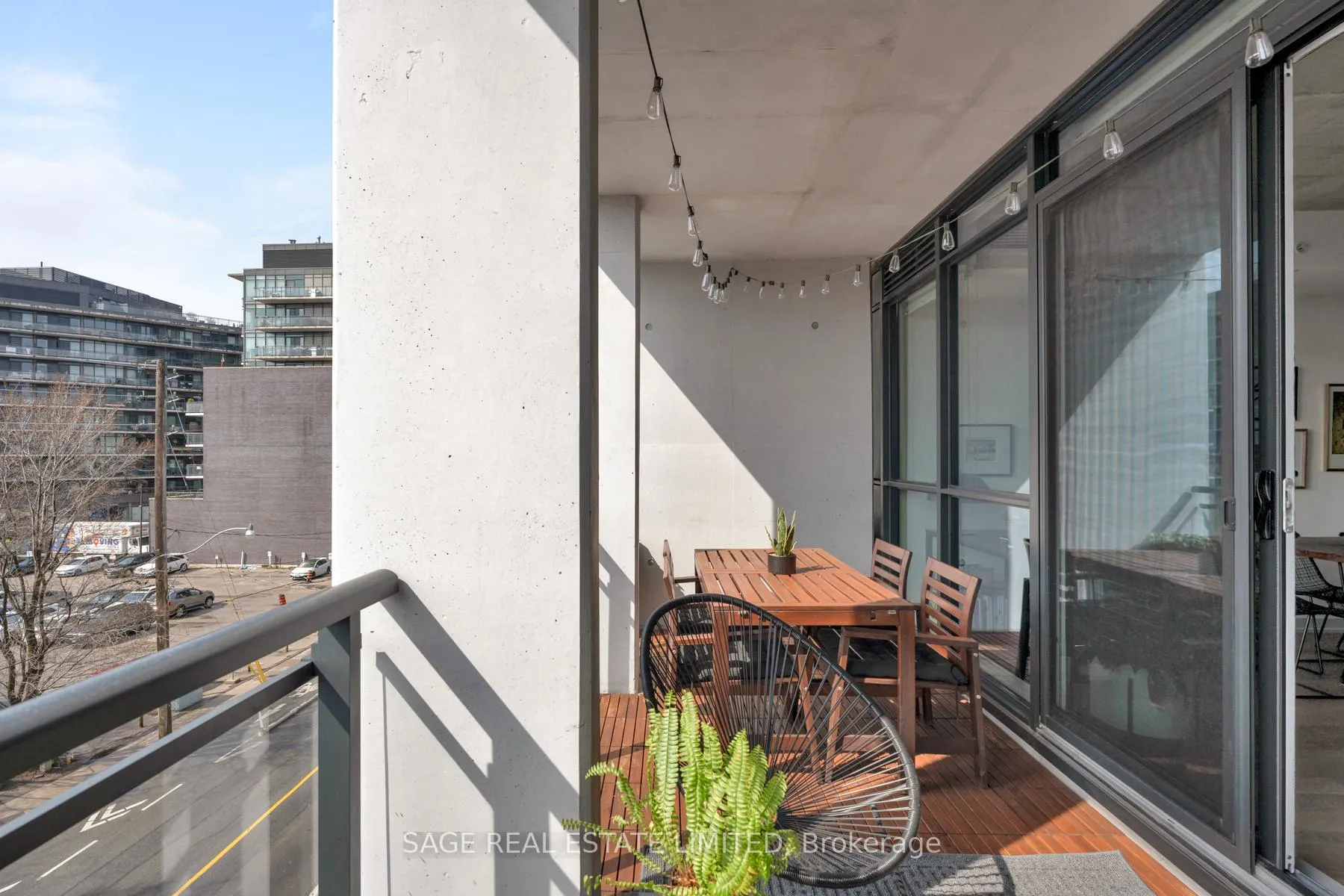 Photo 31 of Unit 403, 1238 Dundas Street E, Toronto, South Riverdale — HOMEH