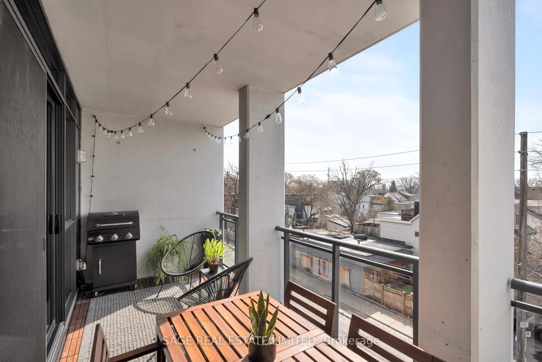 Photo 32 of Unit 403, 1238 Dundas Street E, Toronto, South Riverdale — HOMEH