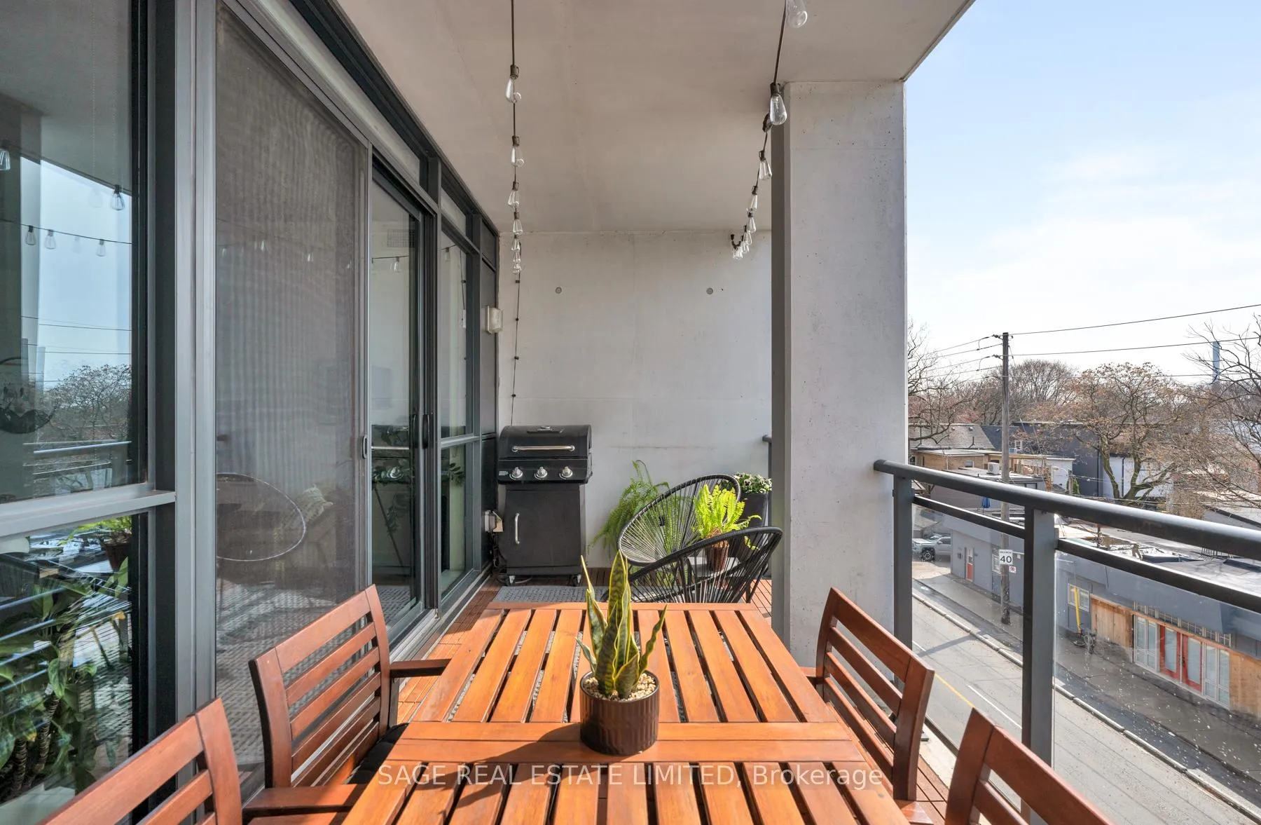 Photo 33 of Unit 403, 1238 Dundas Street E, Toronto, South Riverdale — HOMEH