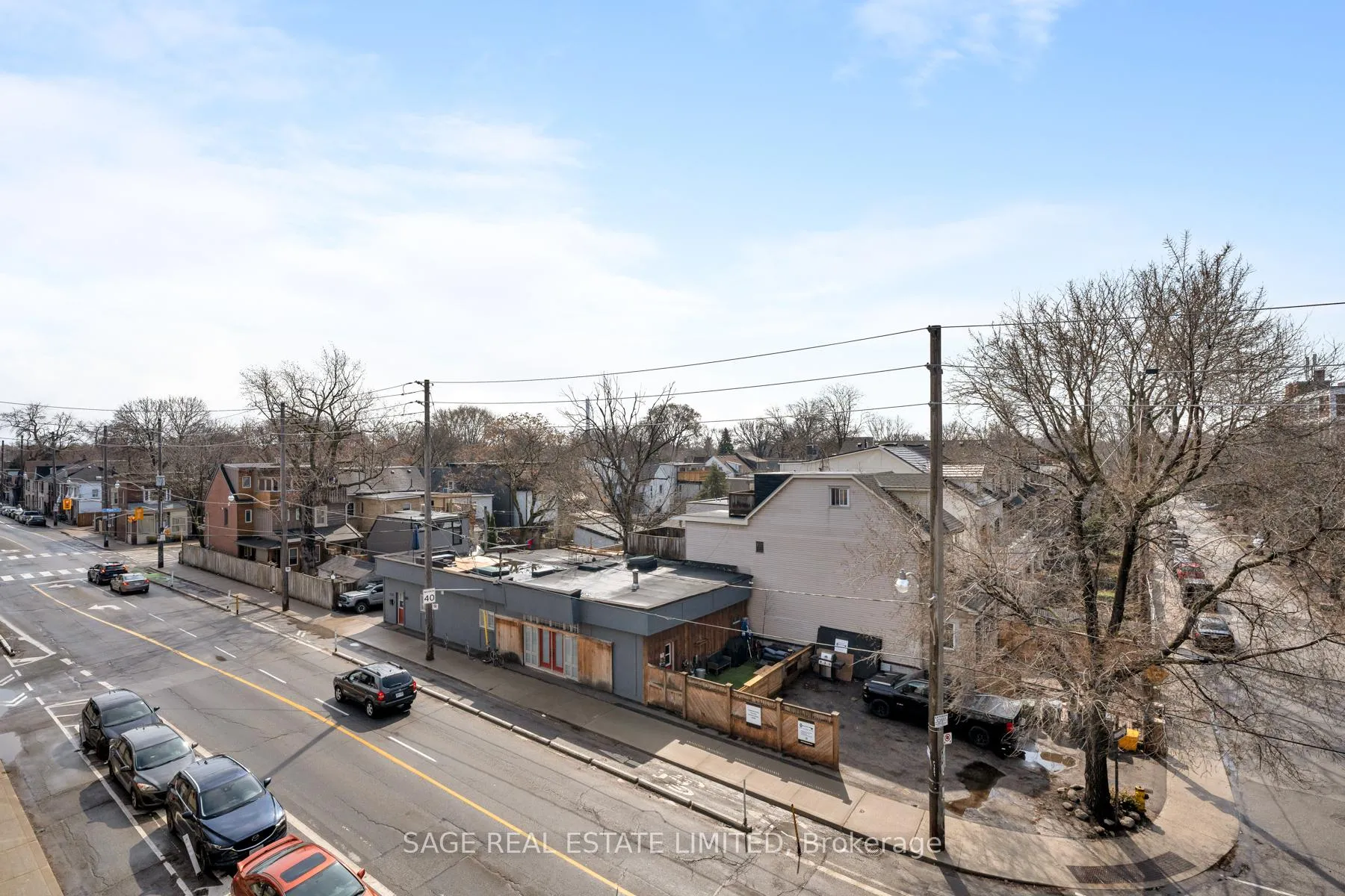 Photo 36 of Unit 403, 1238 Dundas Street E, Toronto, South Riverdale — HOMEH