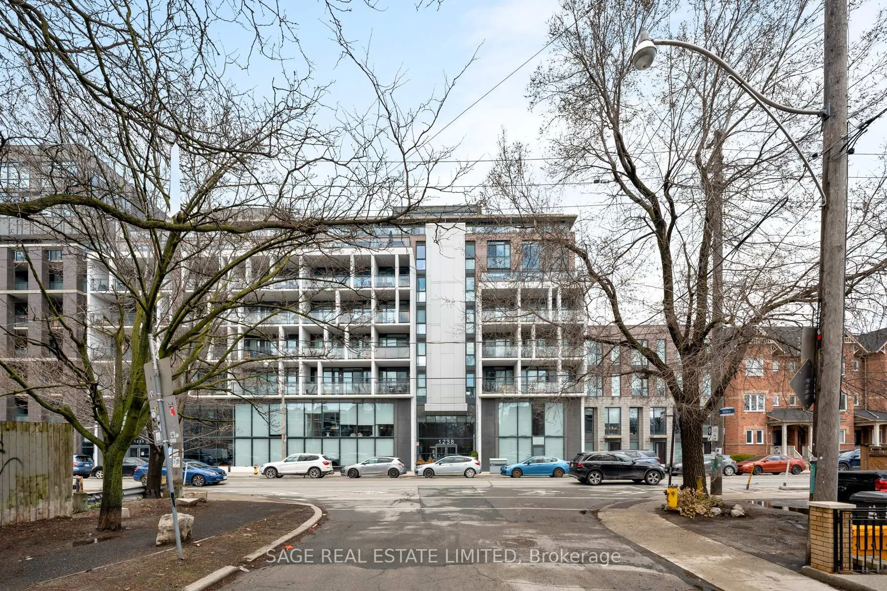 Photo 39 of Unit 403, 1238 Dundas Street E, Toronto, South Riverdale — HOMEH