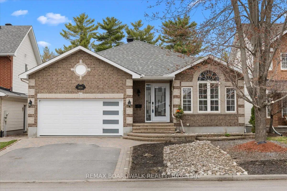 Photo 1 of 1939 Caprihani Way, Ottawa, Springridge/East Village — HOMEH