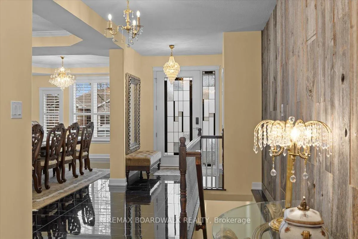 Photo 3 of 1939 Caprihani Way, Ottawa, Springridge/East Village — HOMEH