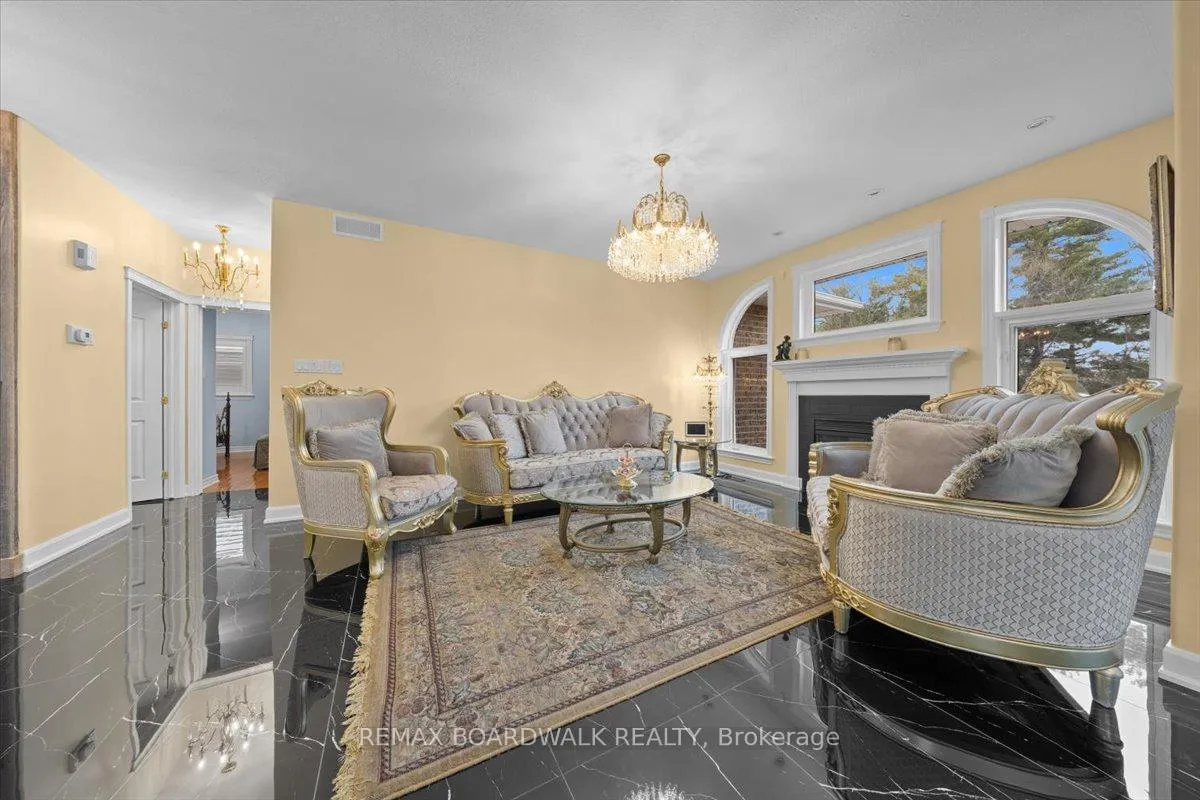 Photo 9 of 1939 Caprihani Way, Ottawa, Springridge/East Village — HOMEH