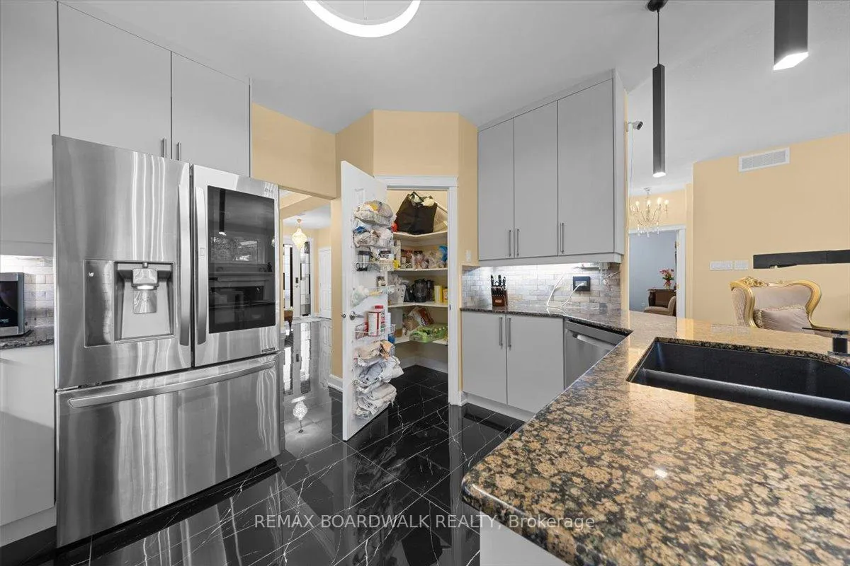 Photo 19 of 1939 Caprihani Way, Ottawa, Springridge/East Village — HOMEH