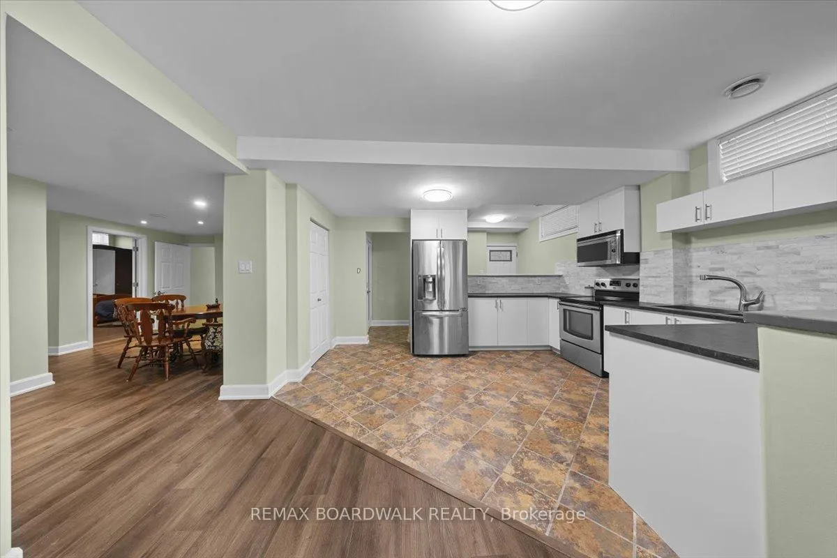 Photo 28 of 1939 Caprihani Way, Ottawa, Springridge/East Village — HOMEH