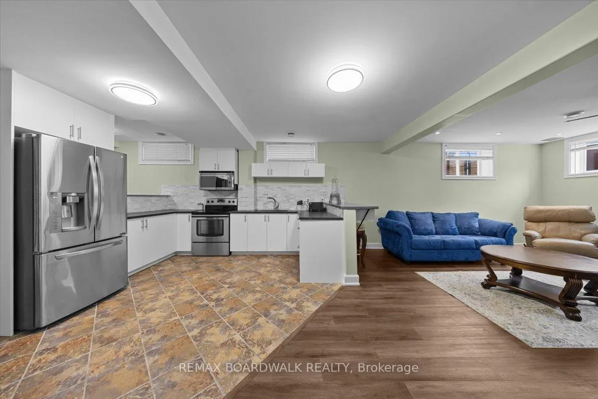 Photo 29 of 1939 Caprihani Way, Ottawa, Springridge/East Village — HOMEH