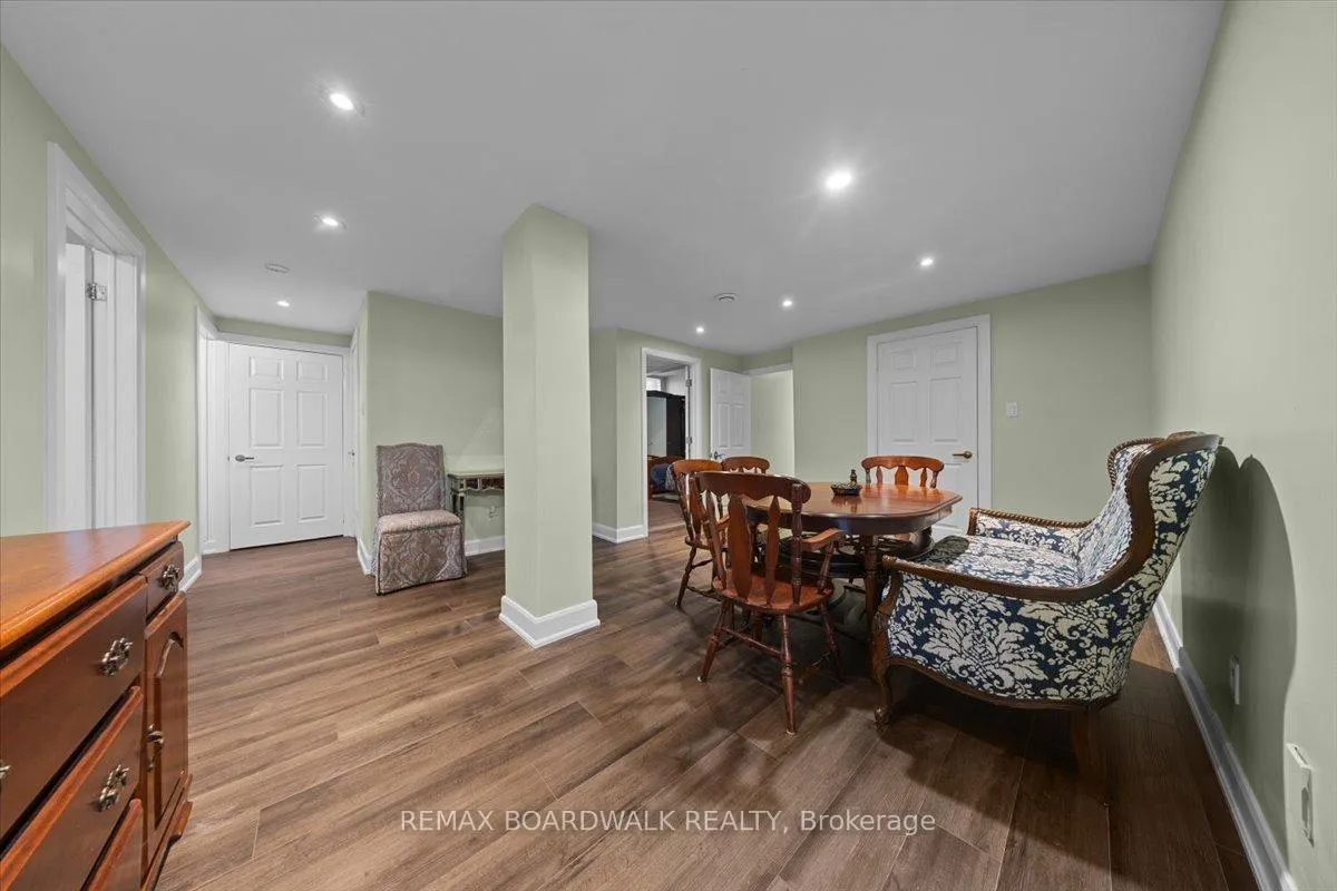 Photo 30 of 1939 Caprihani Way, Ottawa, Springridge/East Village — HOMEH