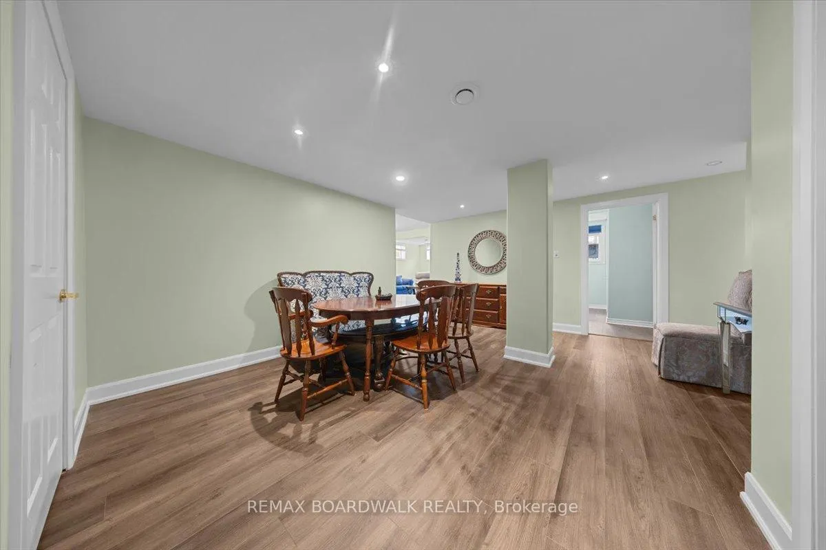 Photo 31 of 1939 Caprihani Way, Ottawa, Springridge/East Village — HOMEH