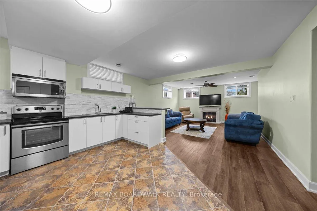 Photo 32 of 1939 Caprihani Way, Ottawa, Springridge/East Village — HOMEH