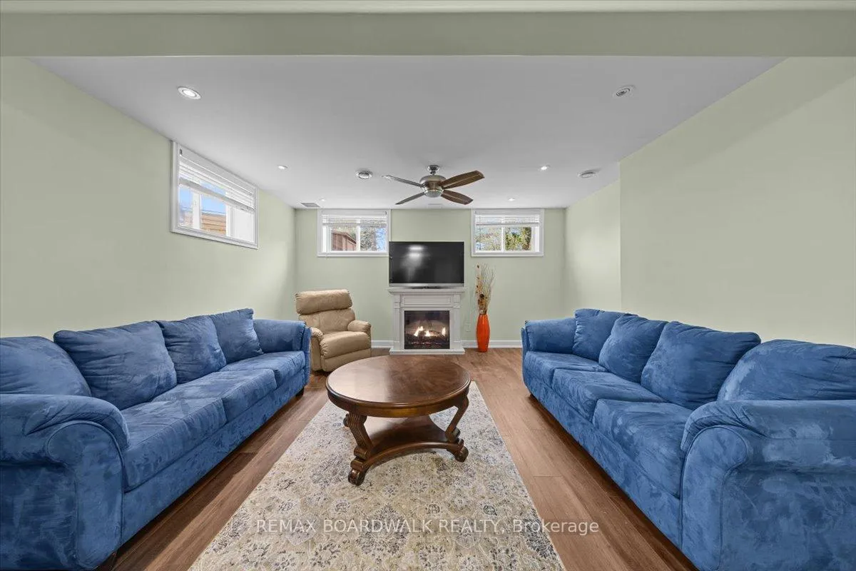 Photo 33 of 1939 Caprihani Way, Ottawa, Springridge/East Village — HOMEH