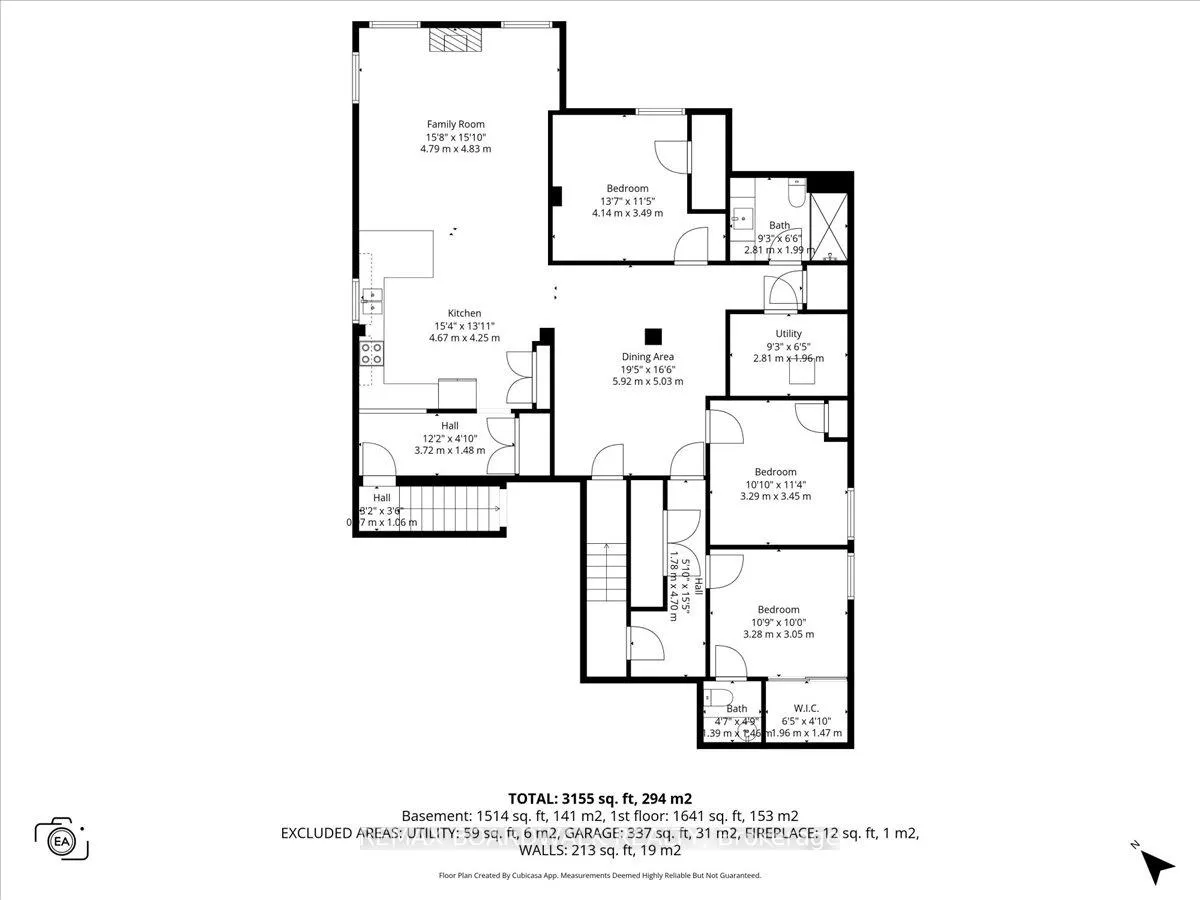 Photo 43 of 1939 Caprihani Way, Ottawa, Springridge/East Village — HOMEH