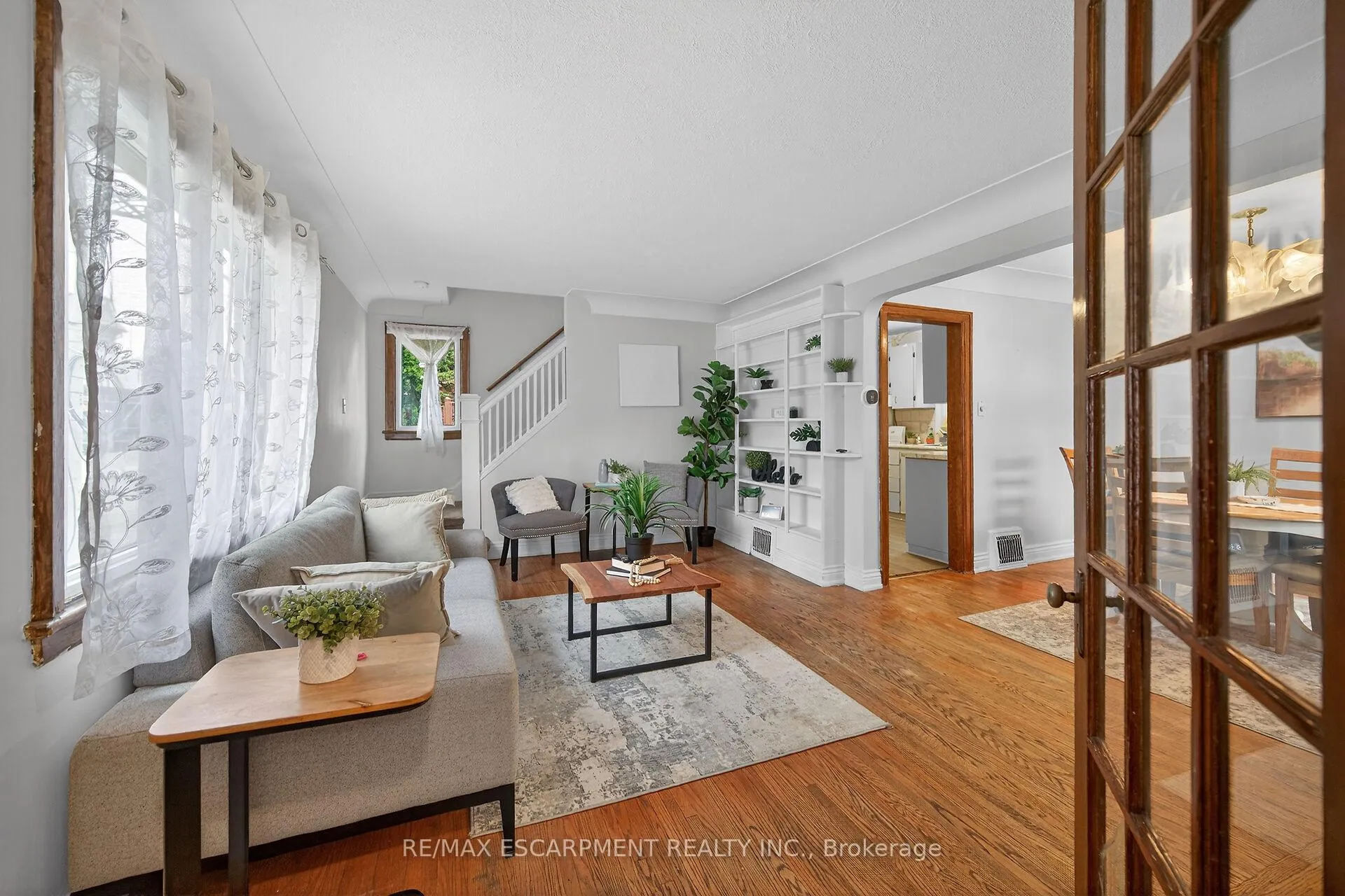 Photo 5 of 144 Hunter Street W, Hamilton, Durand — HOMEH