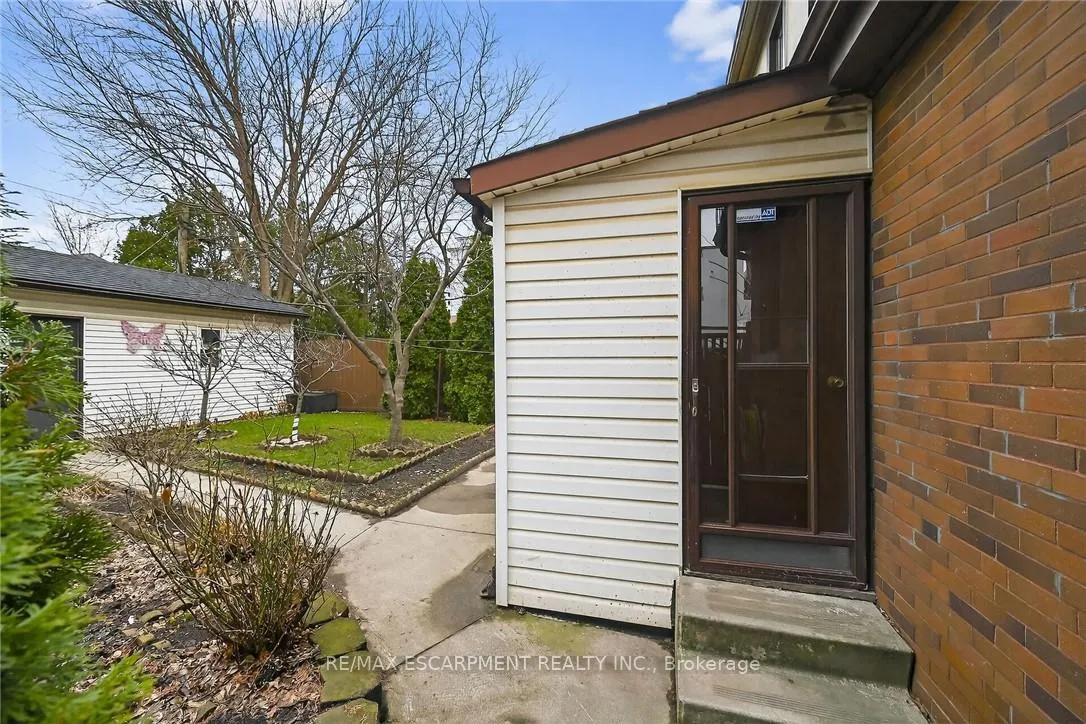 Photo 40 of 144 Hunter Street W, Hamilton, Durand — HOMEH