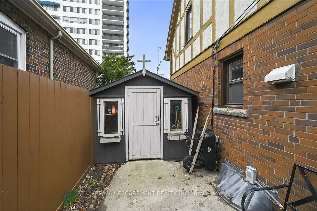 Photo 41 of 144 Hunter Street W, Hamilton, Durand — HOMEH