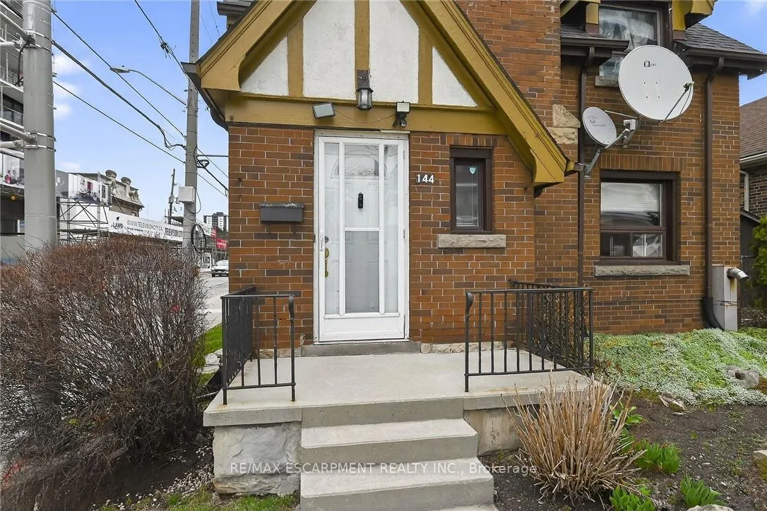 Photo 44 of 144 Hunter Street W, Hamilton, Durand — HOMEH